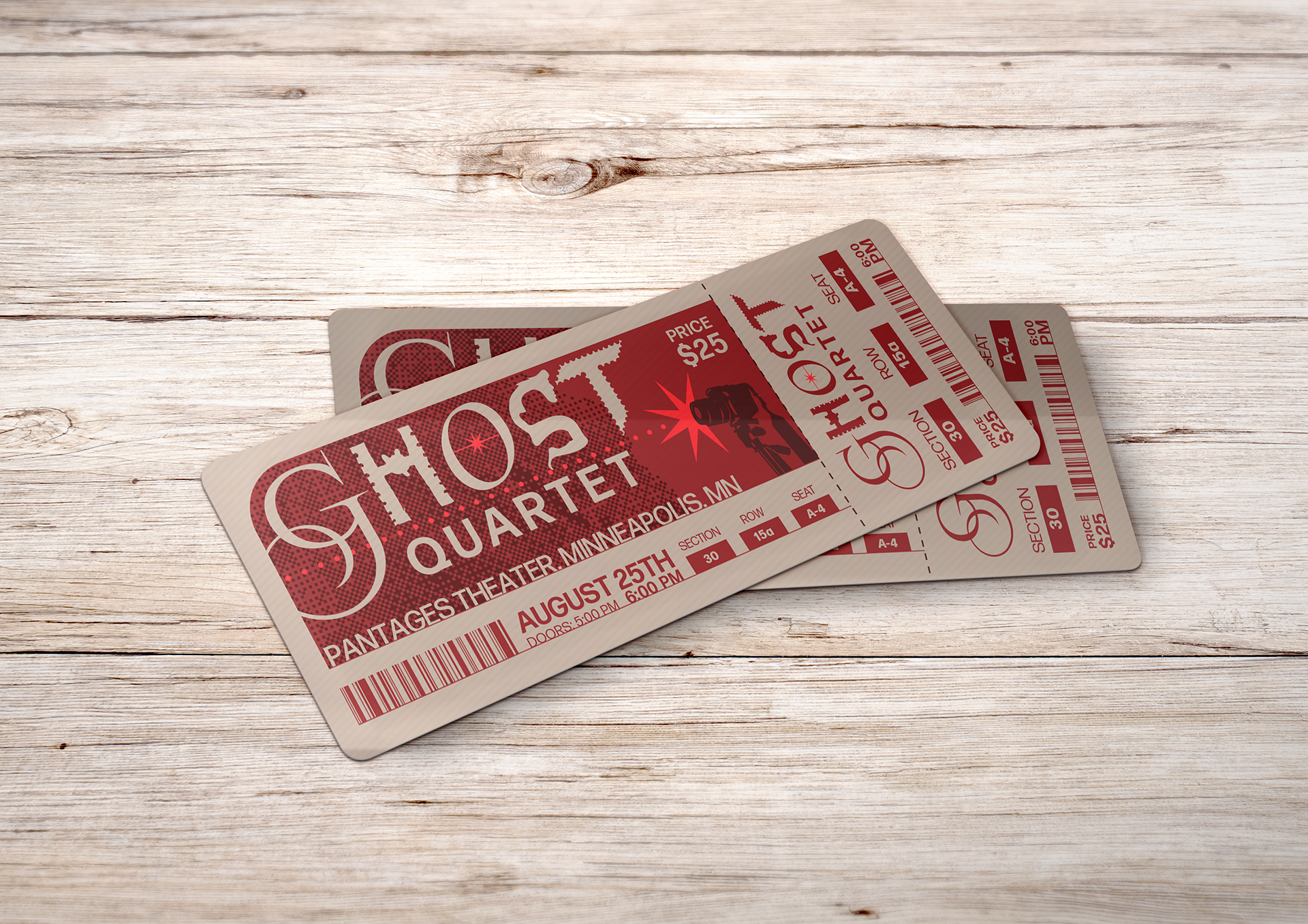 Tickets