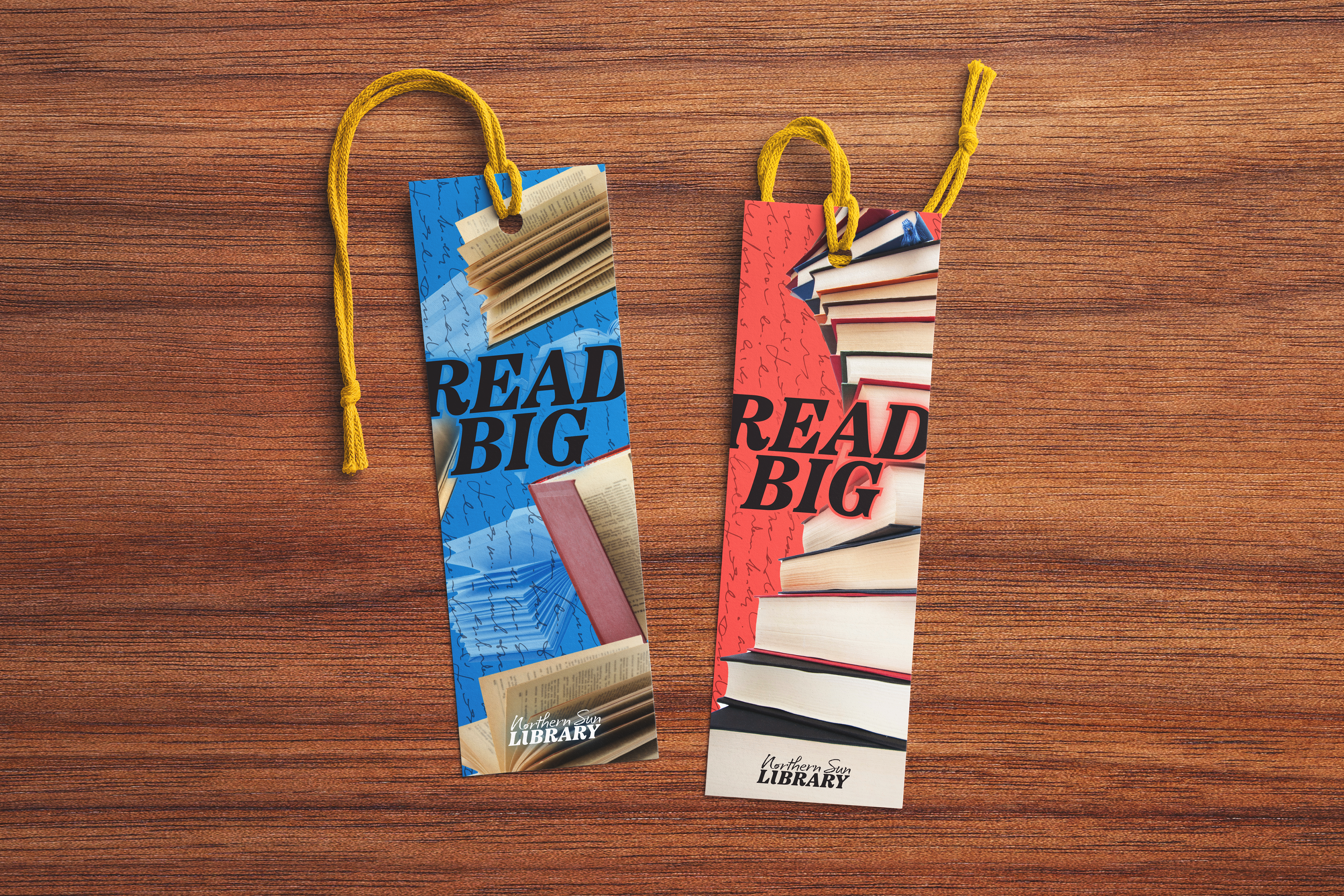 Bookmarks