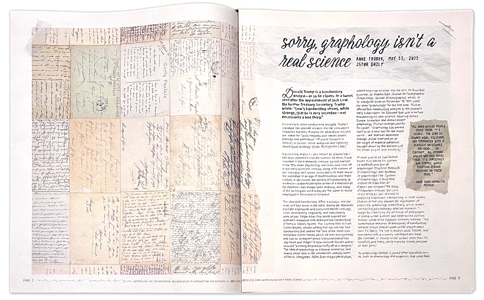 Pages 2–3