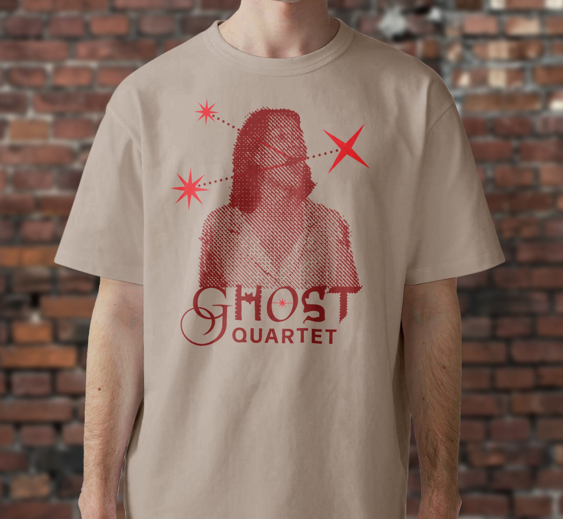 T-shirt (front)
