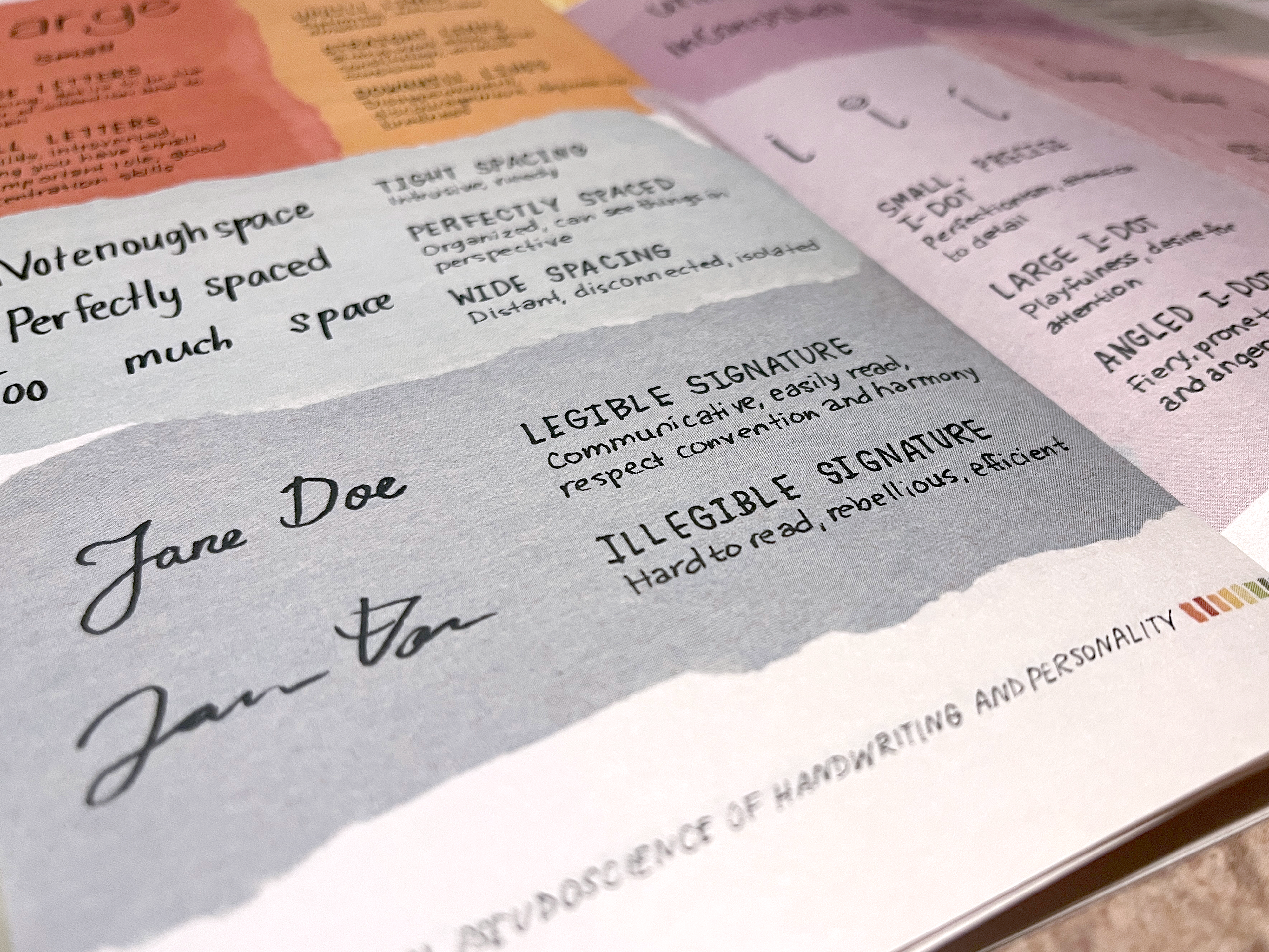 More details (Pages 6–7)