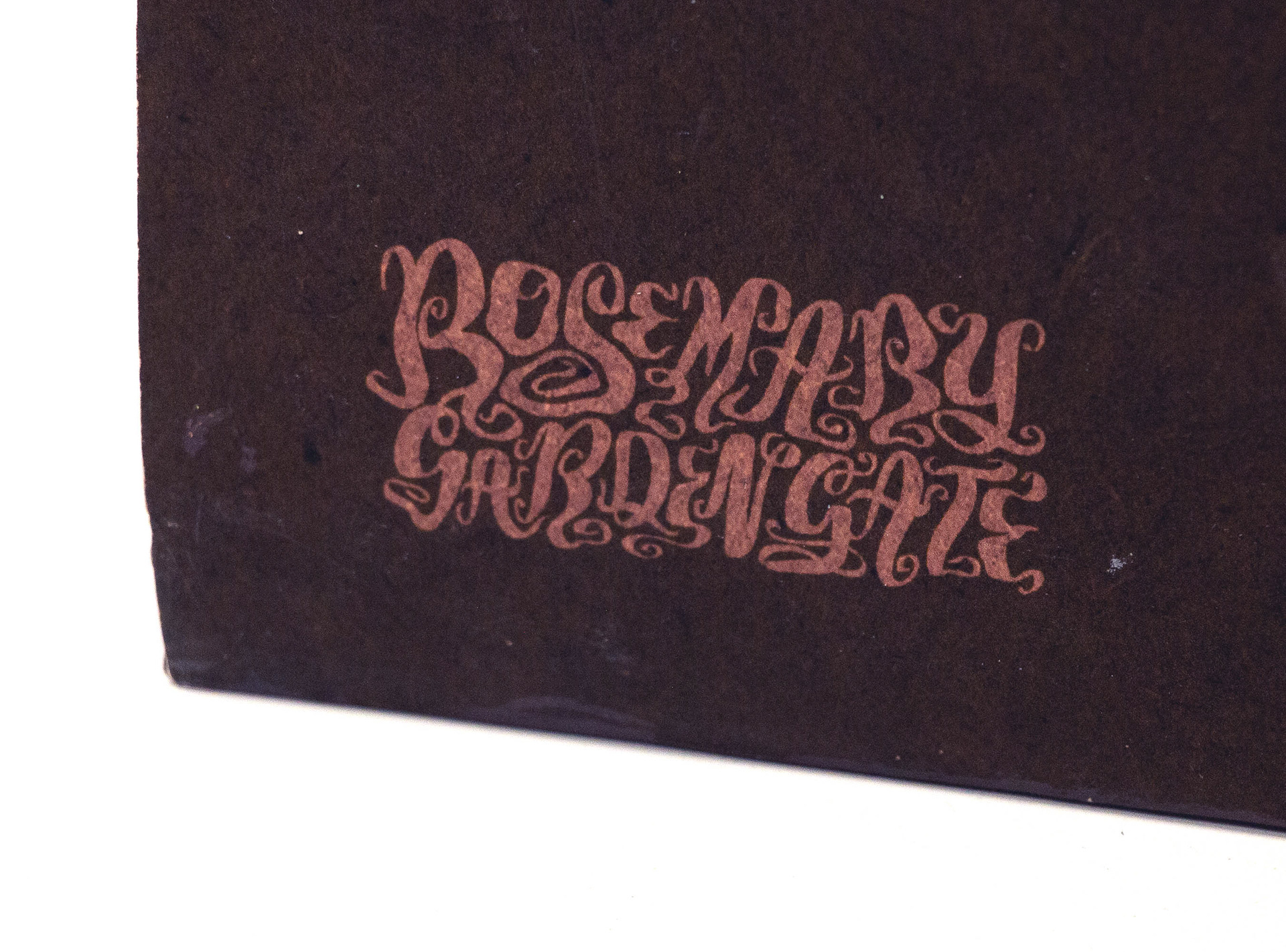Logo details