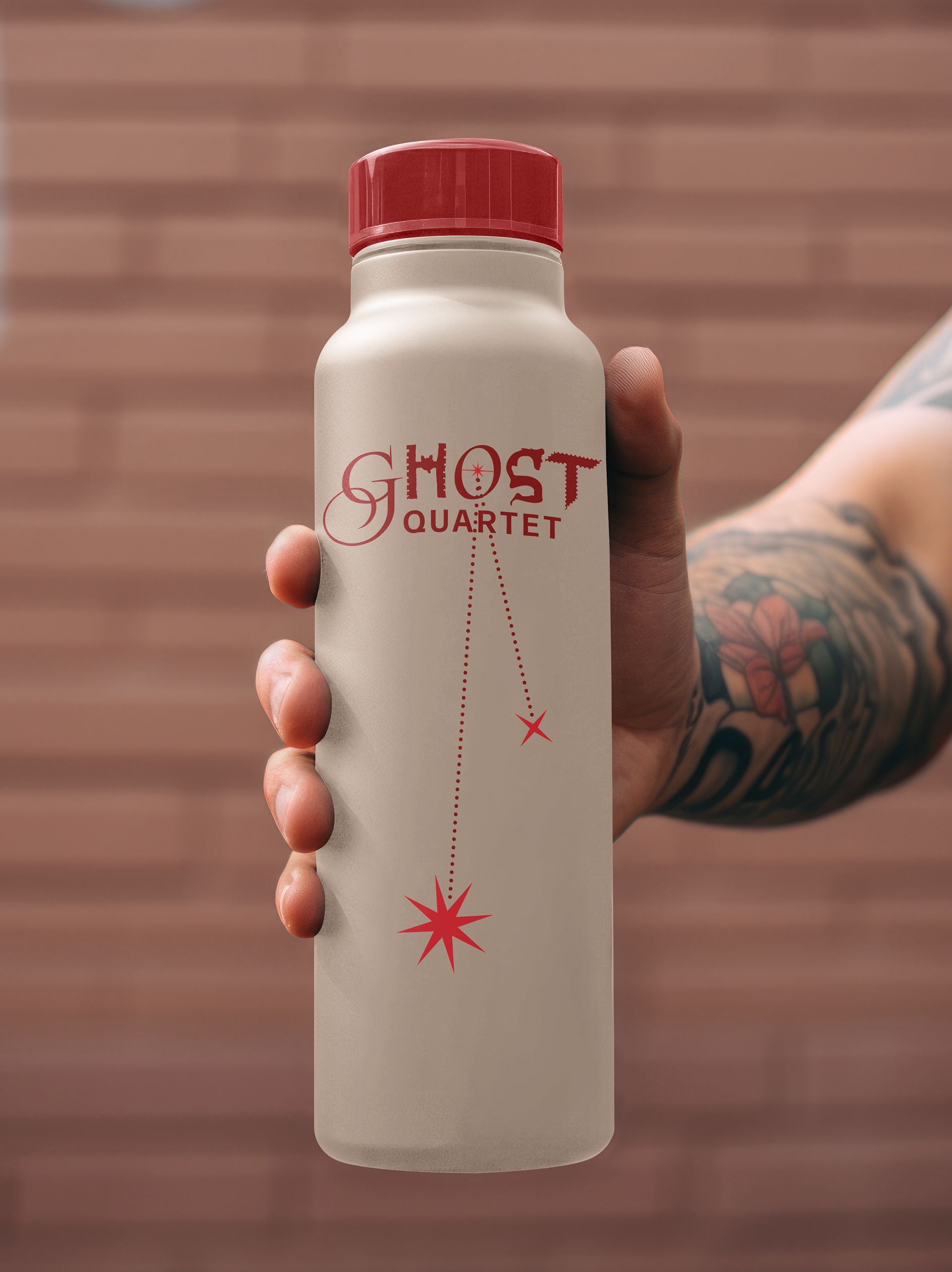 Water bottle