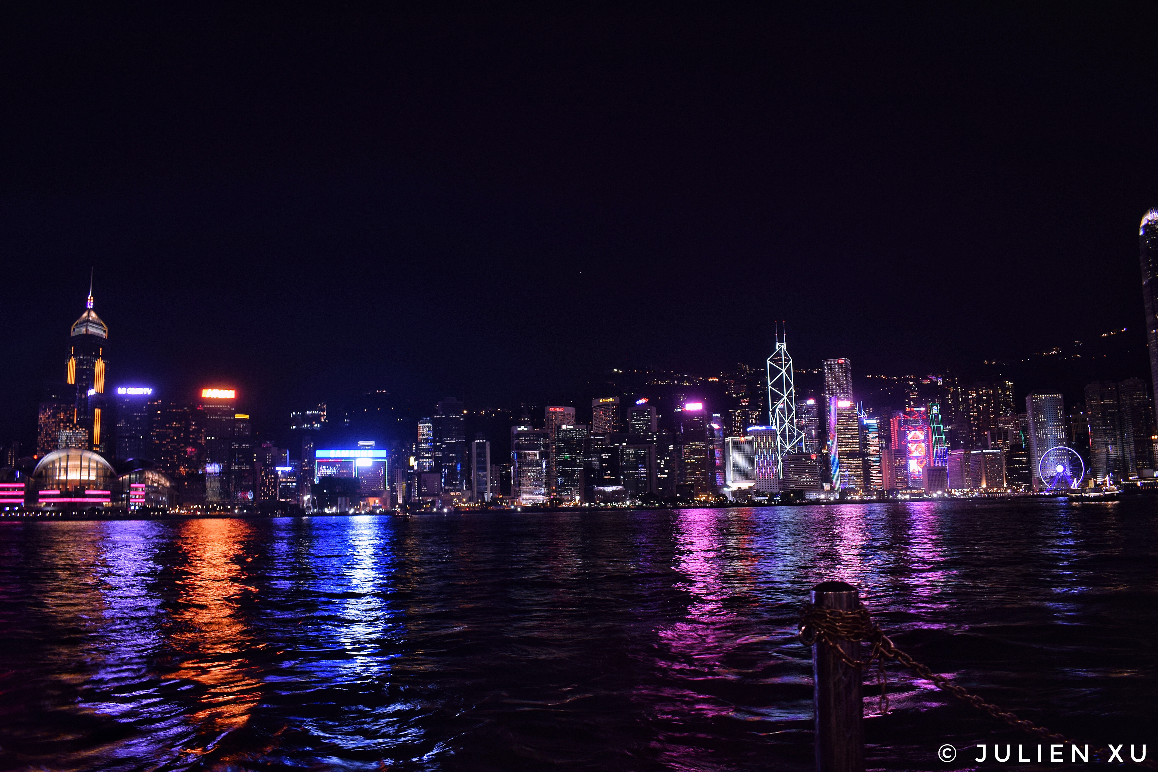 Hongkong