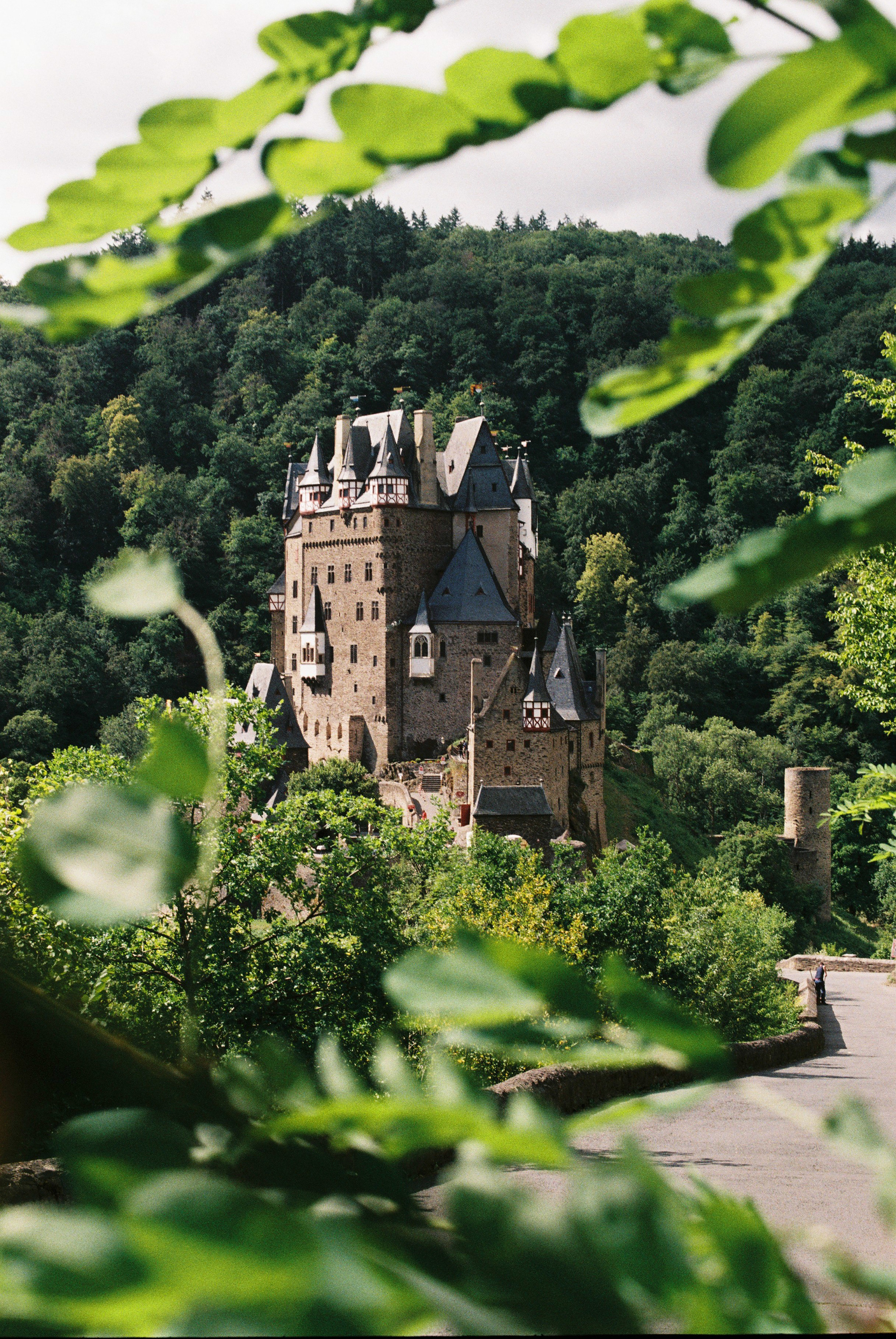 Eltz Castle