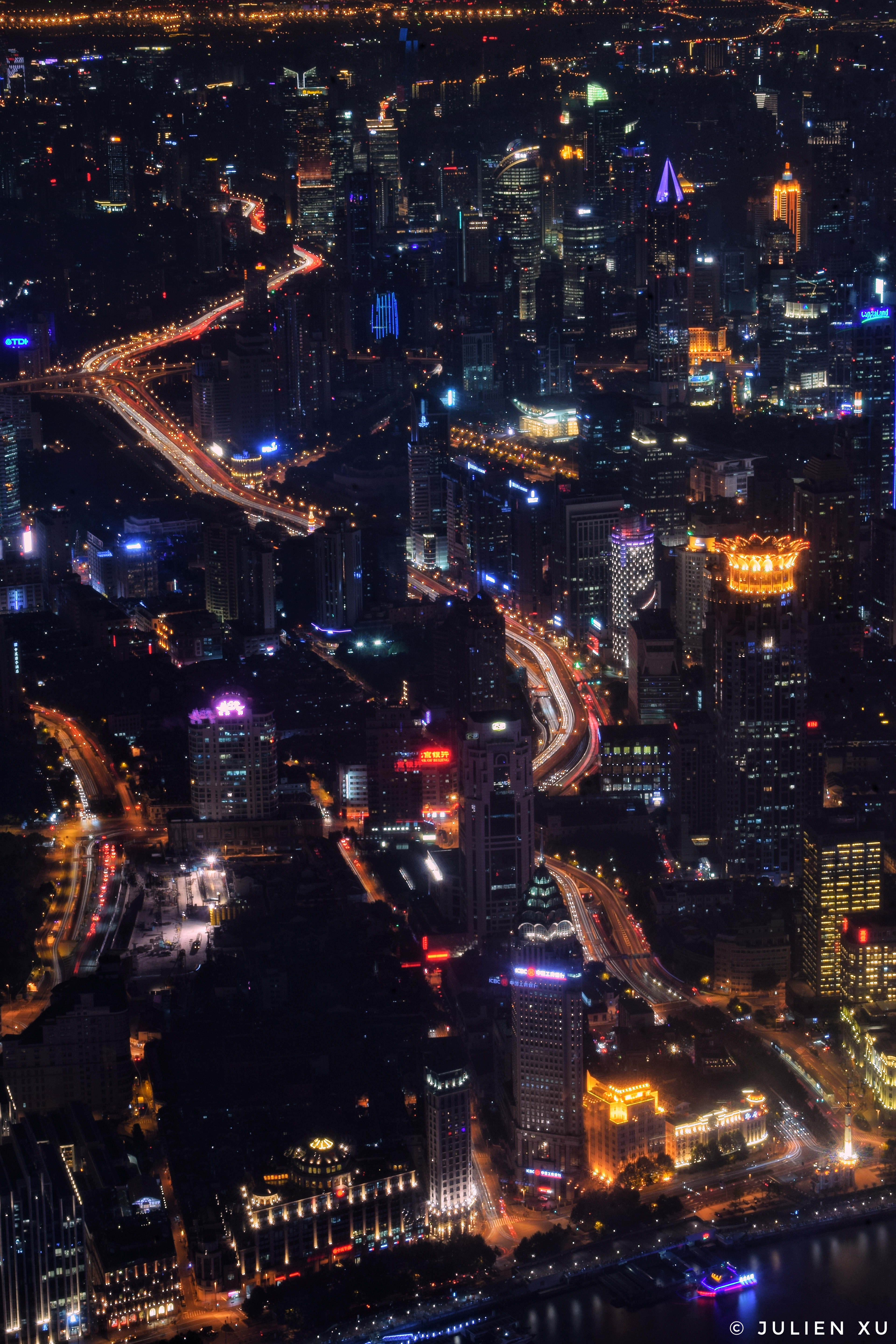 Shanghai