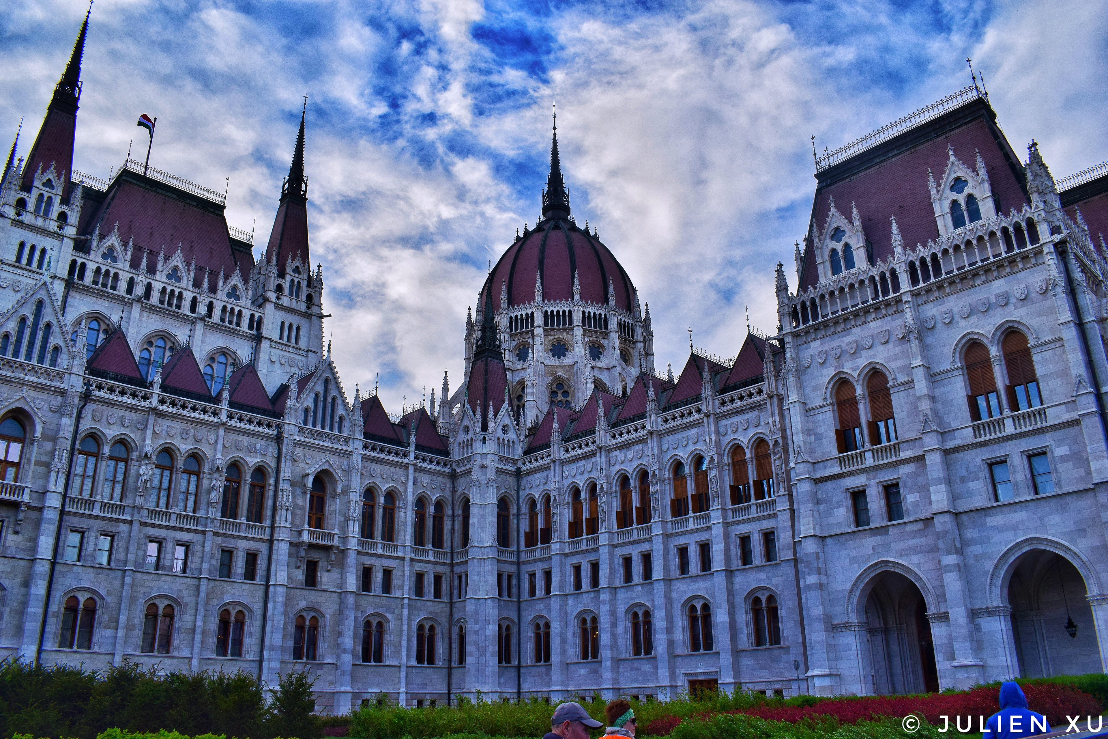 Budapest