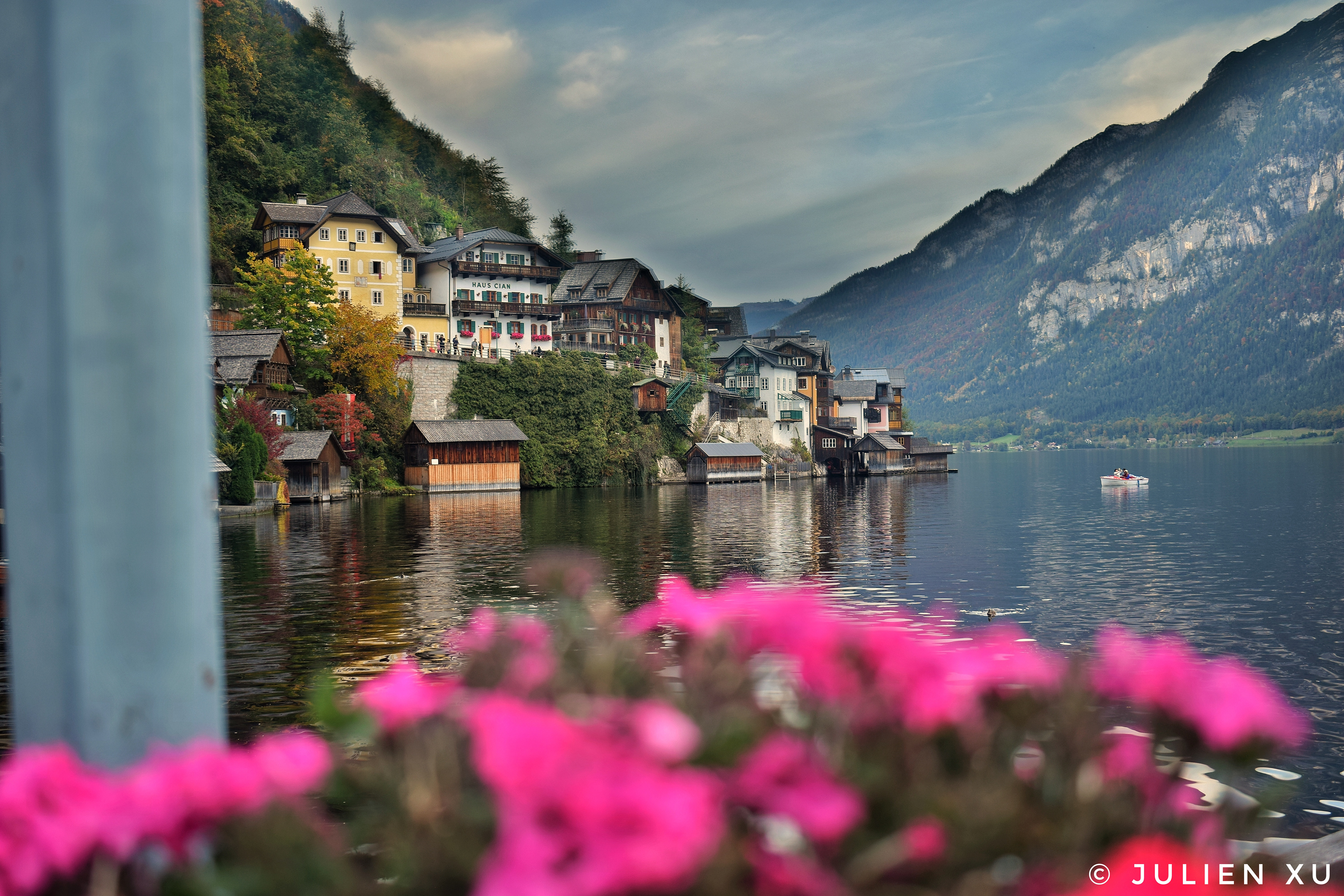 Hallstatt