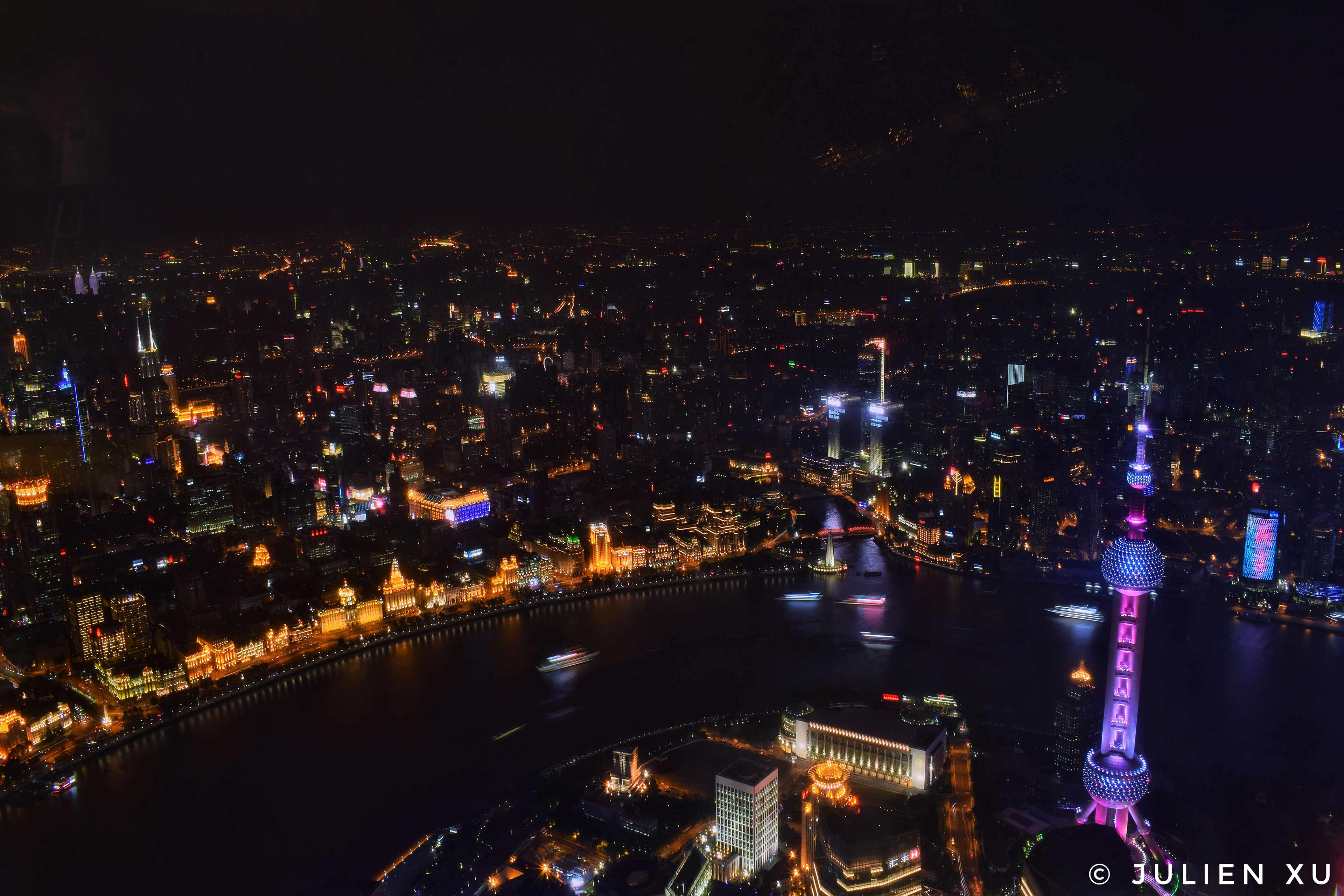 Shanghai