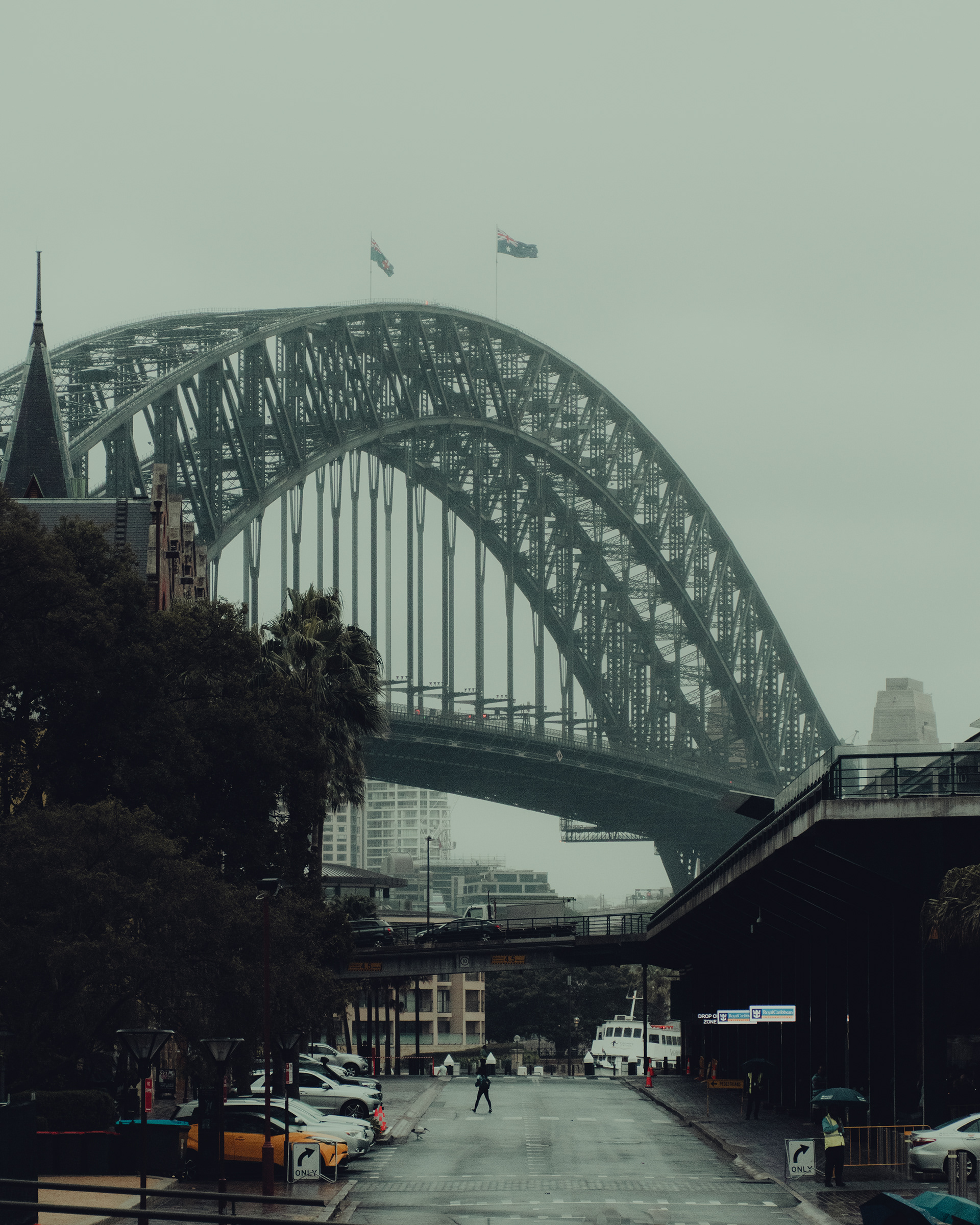 Sydney