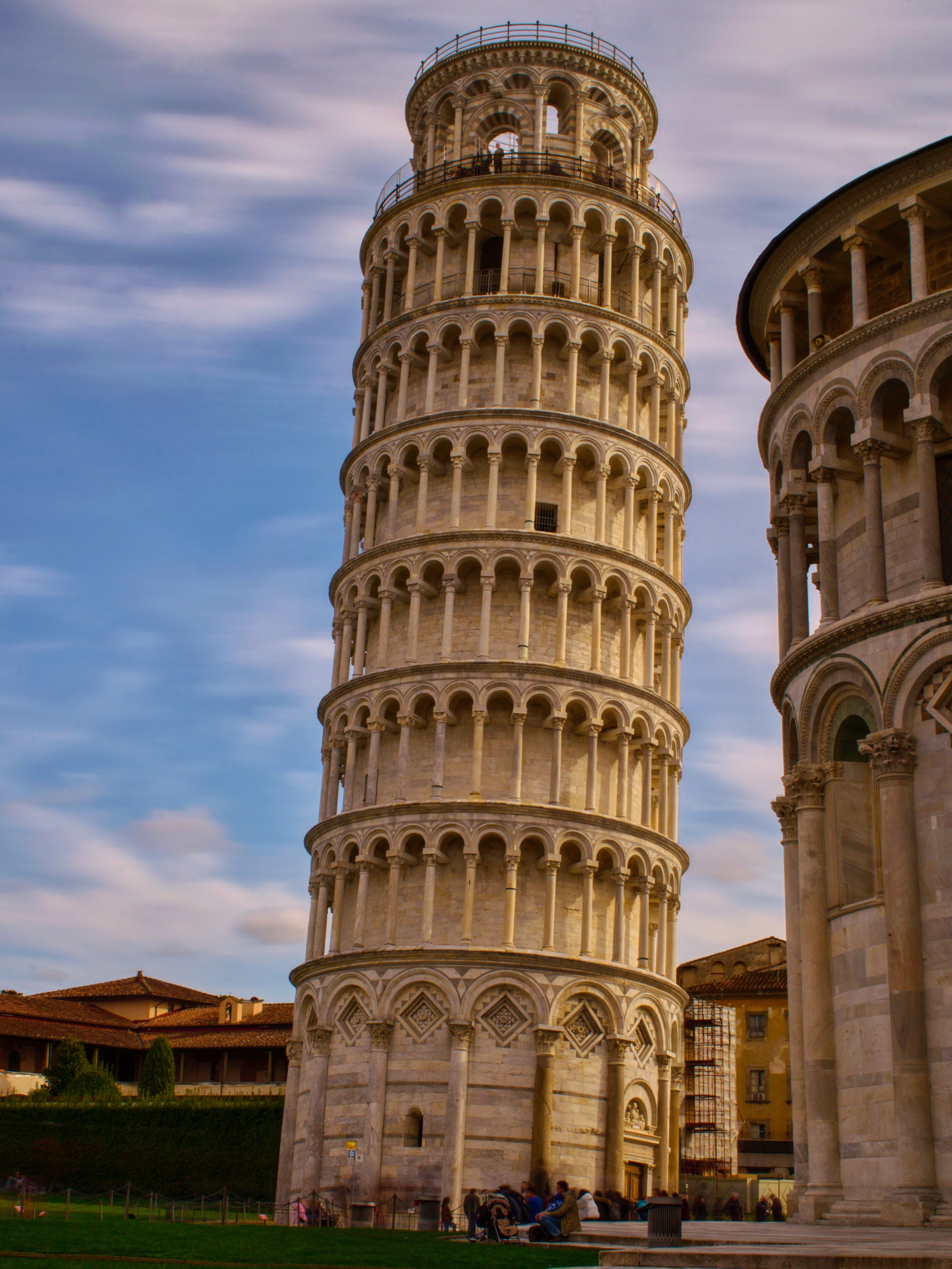 Pisa