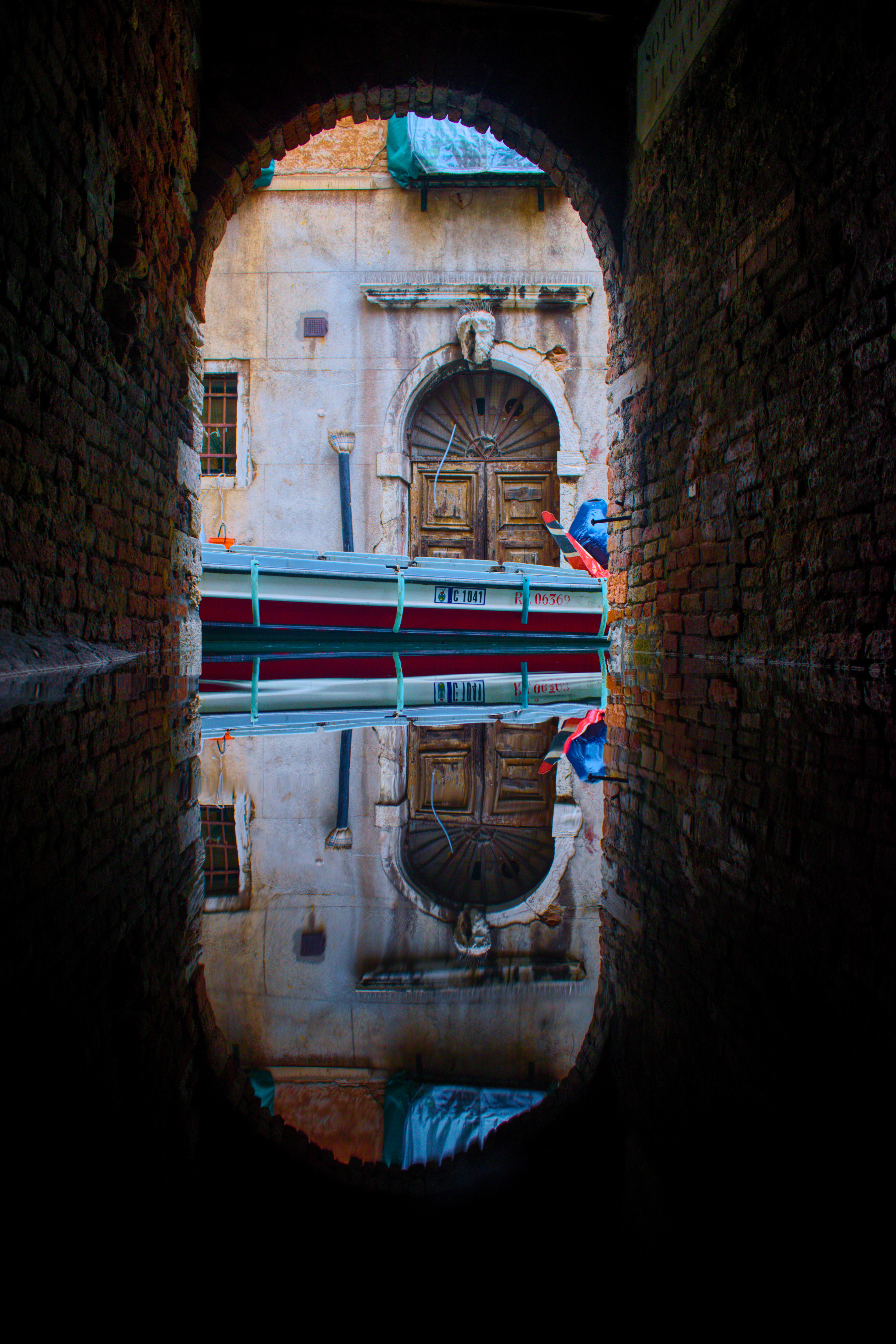 Venice