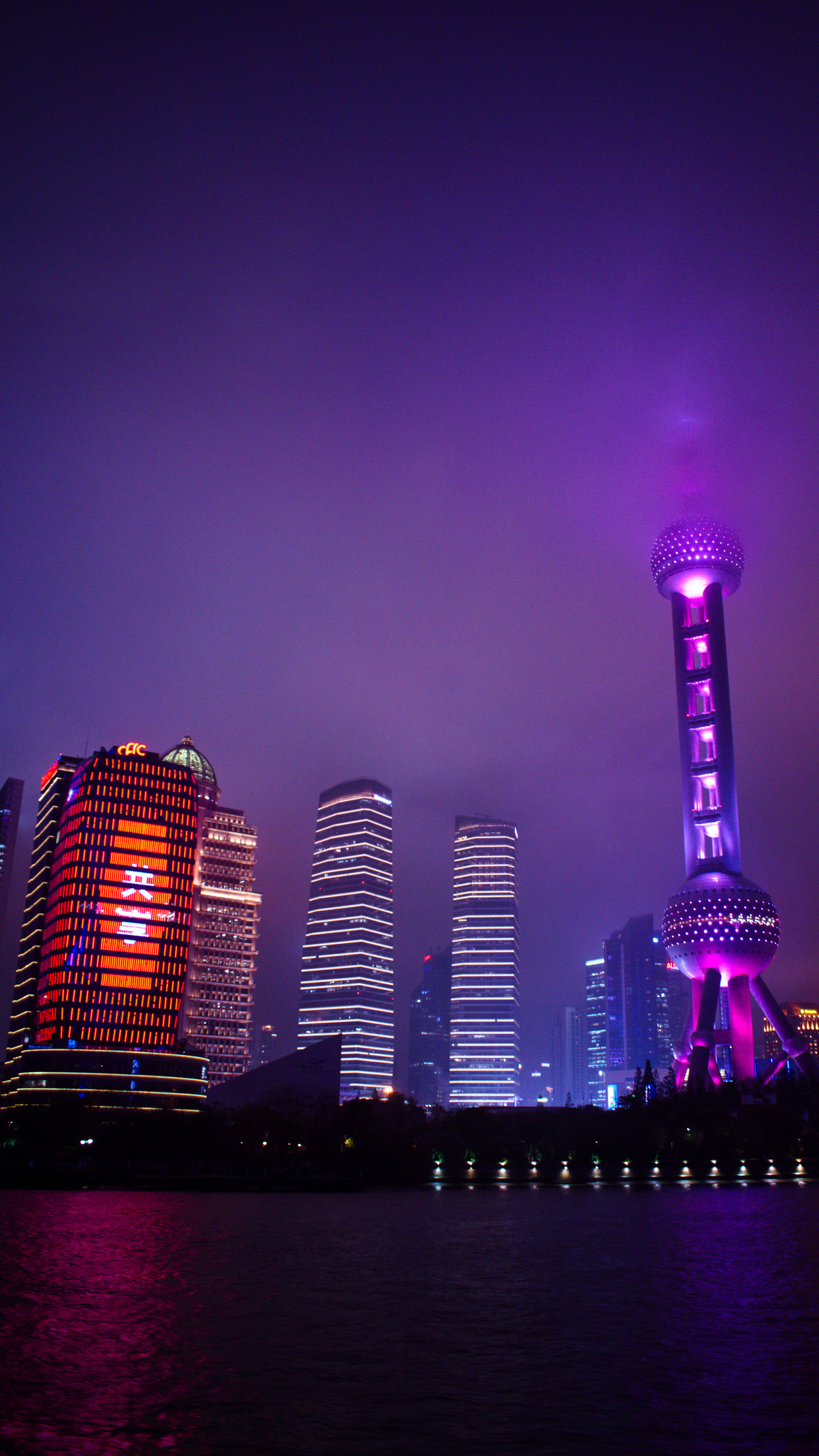 Shanghai