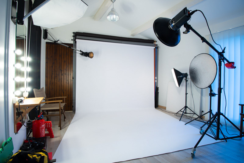 Le studio
