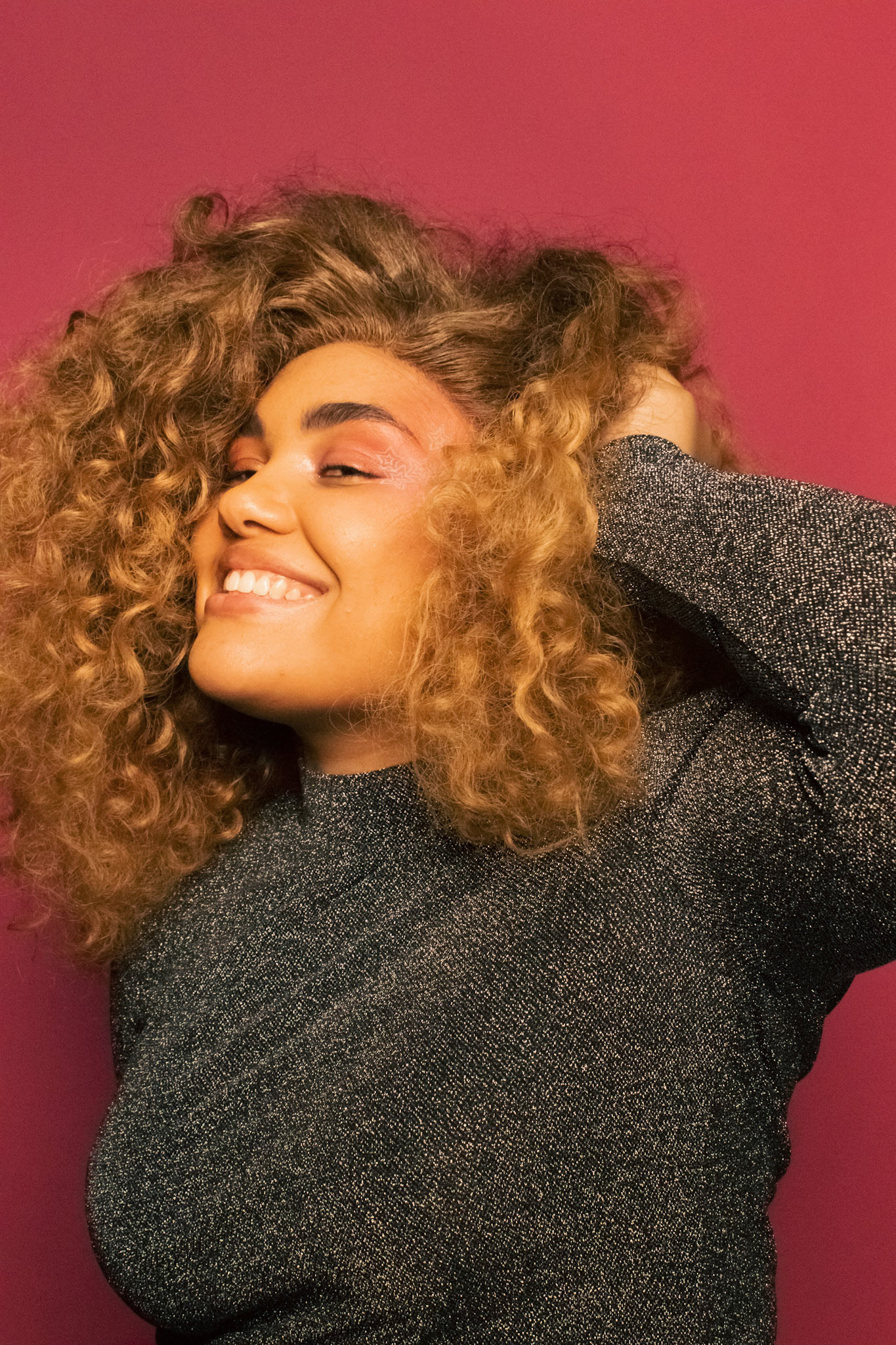 hair, makeup and photography: alicialaurencreative. model: finley holder-long