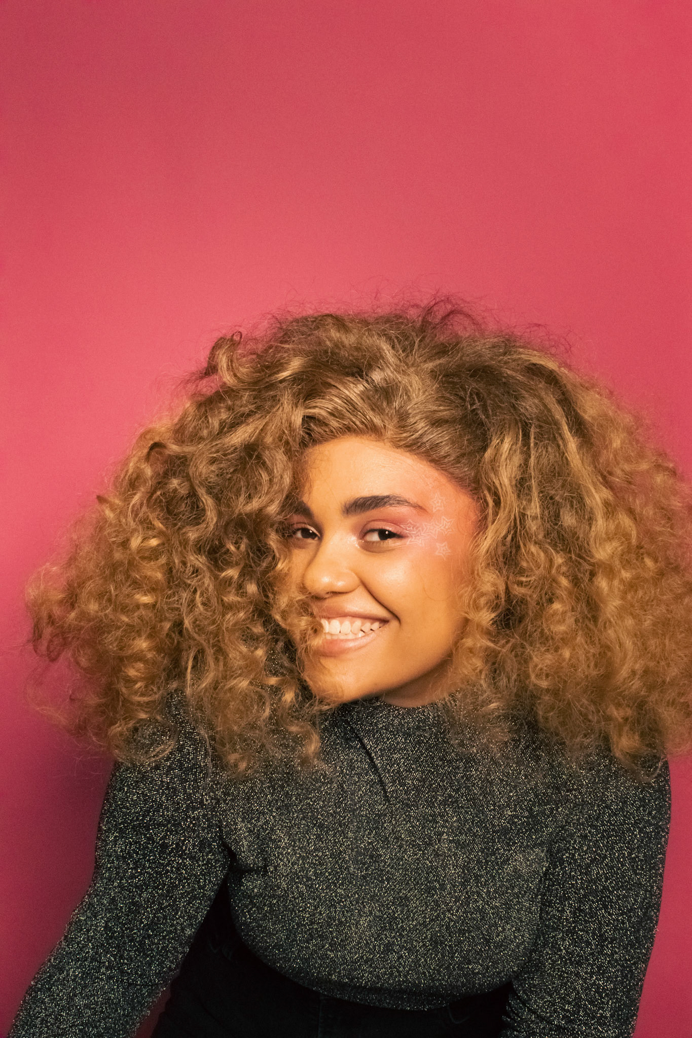 hair, makeup and photography: alicialaurencreative. model: finley holder-long