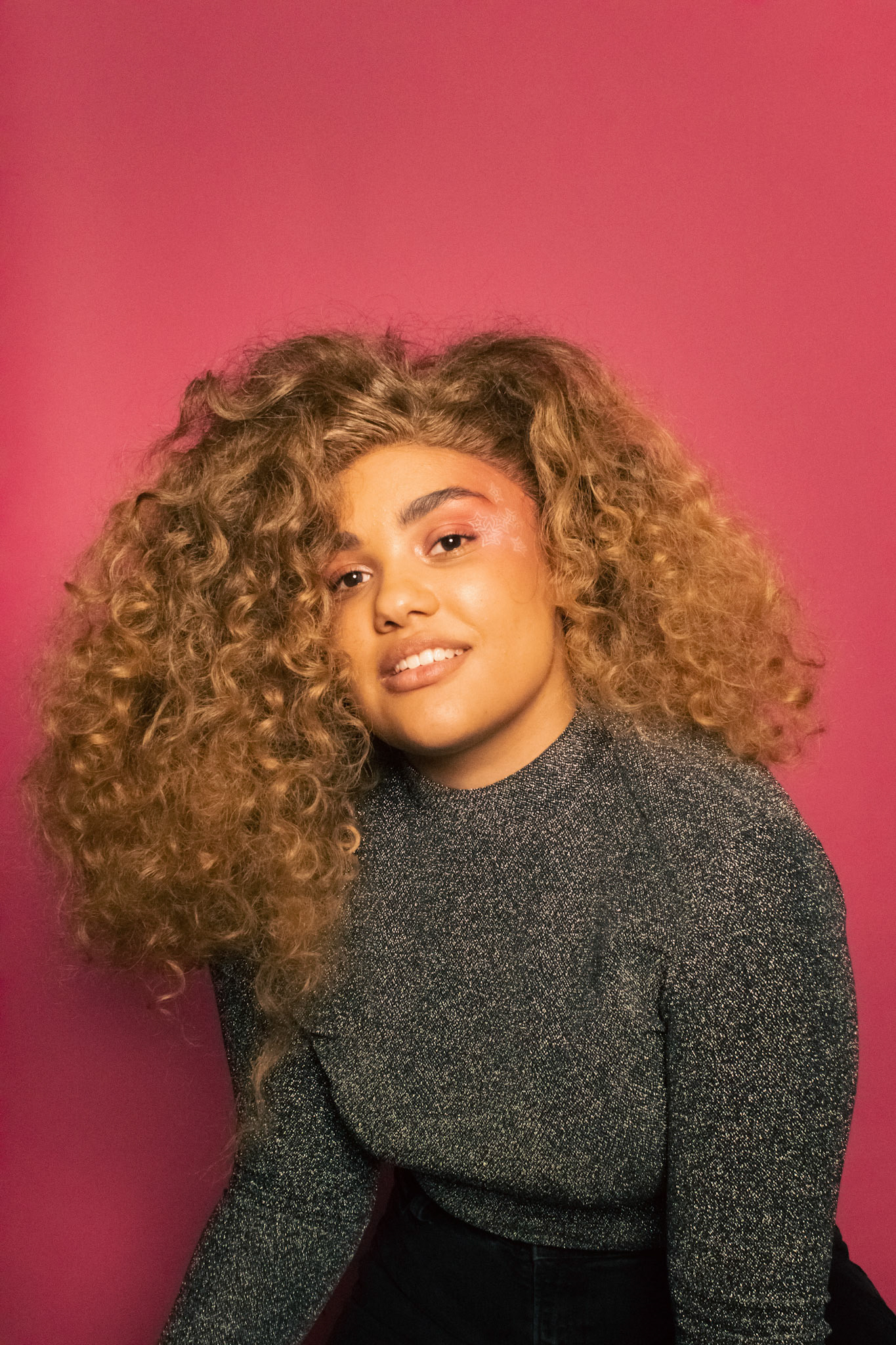 hair, makeup and photography: alicialaurencreative. model: finley holder-long