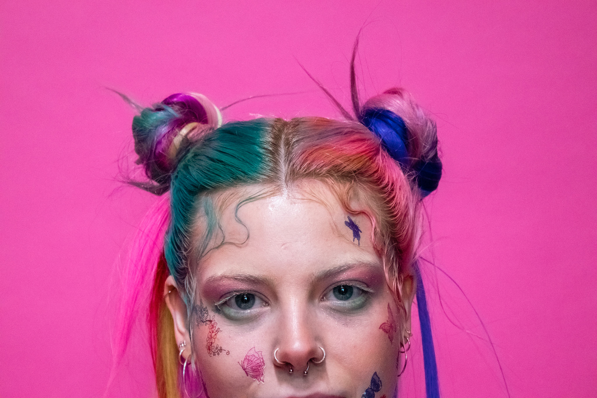 hair, makeup and photography: alicialaurencreative. model: savannah old