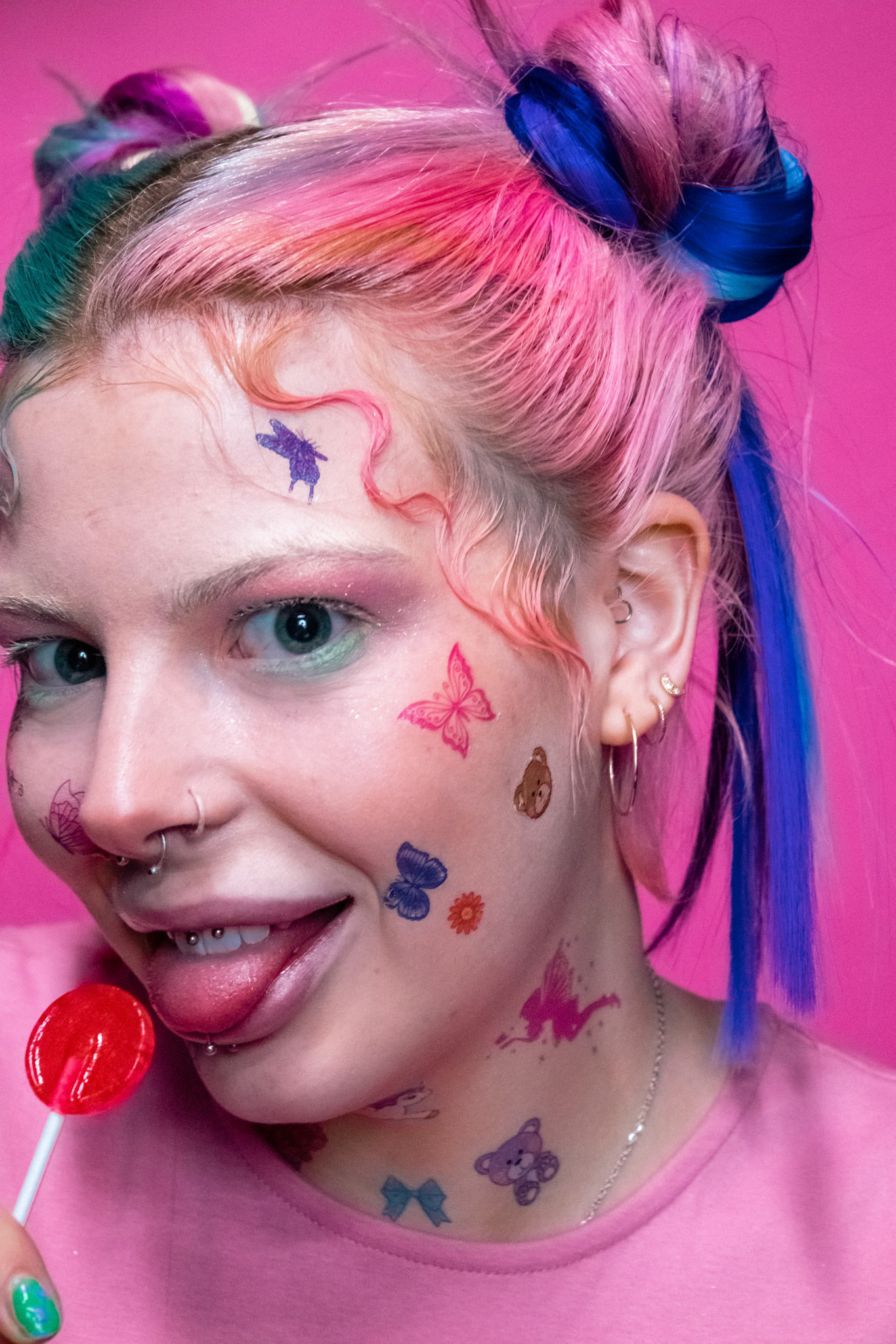 hair, makeup and photography: alicialaurencreative. model: savannah old