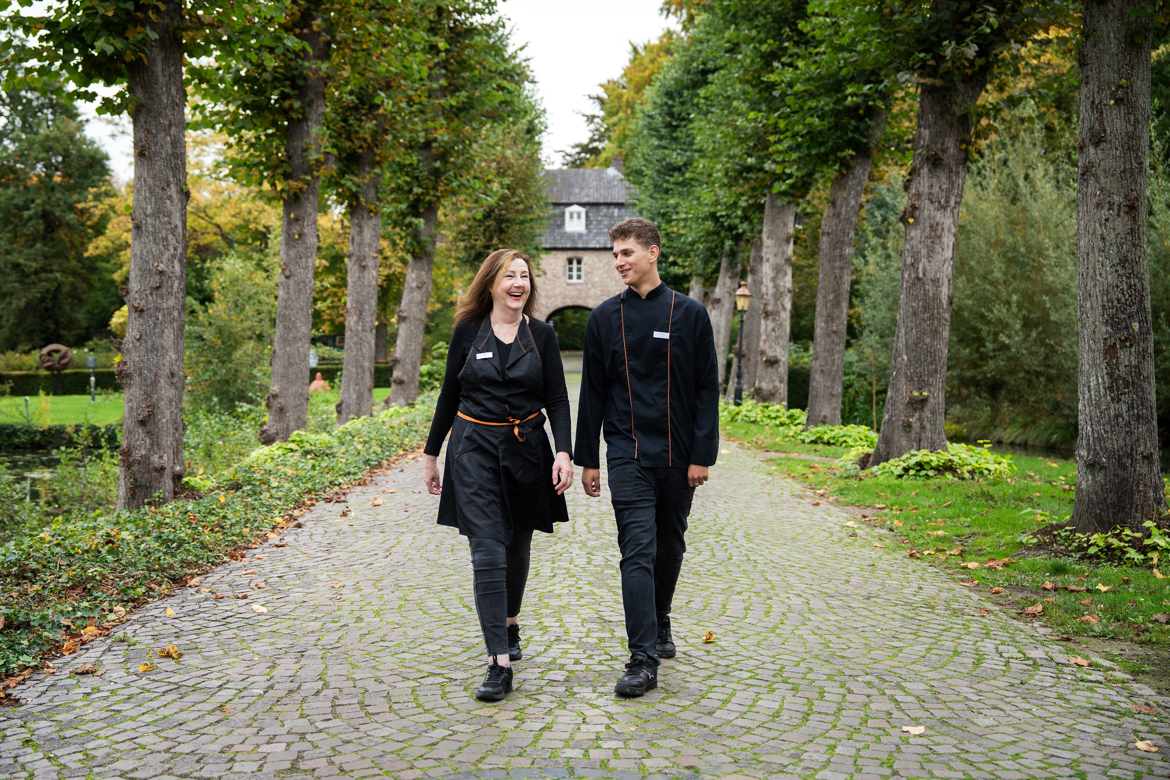 De Limbruger © Louisa Vergozisi