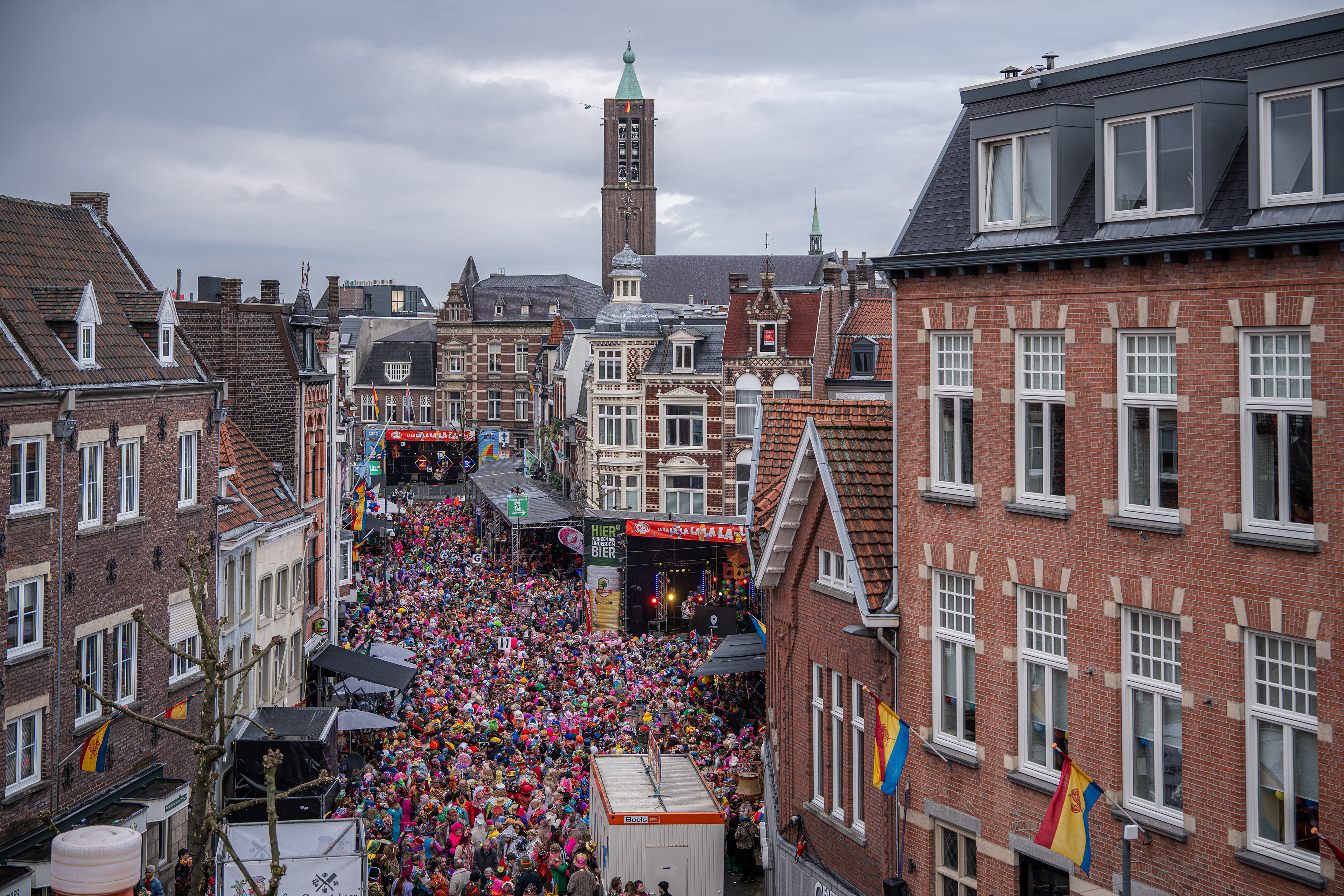 De Limbruger © Louisa Vergozisi