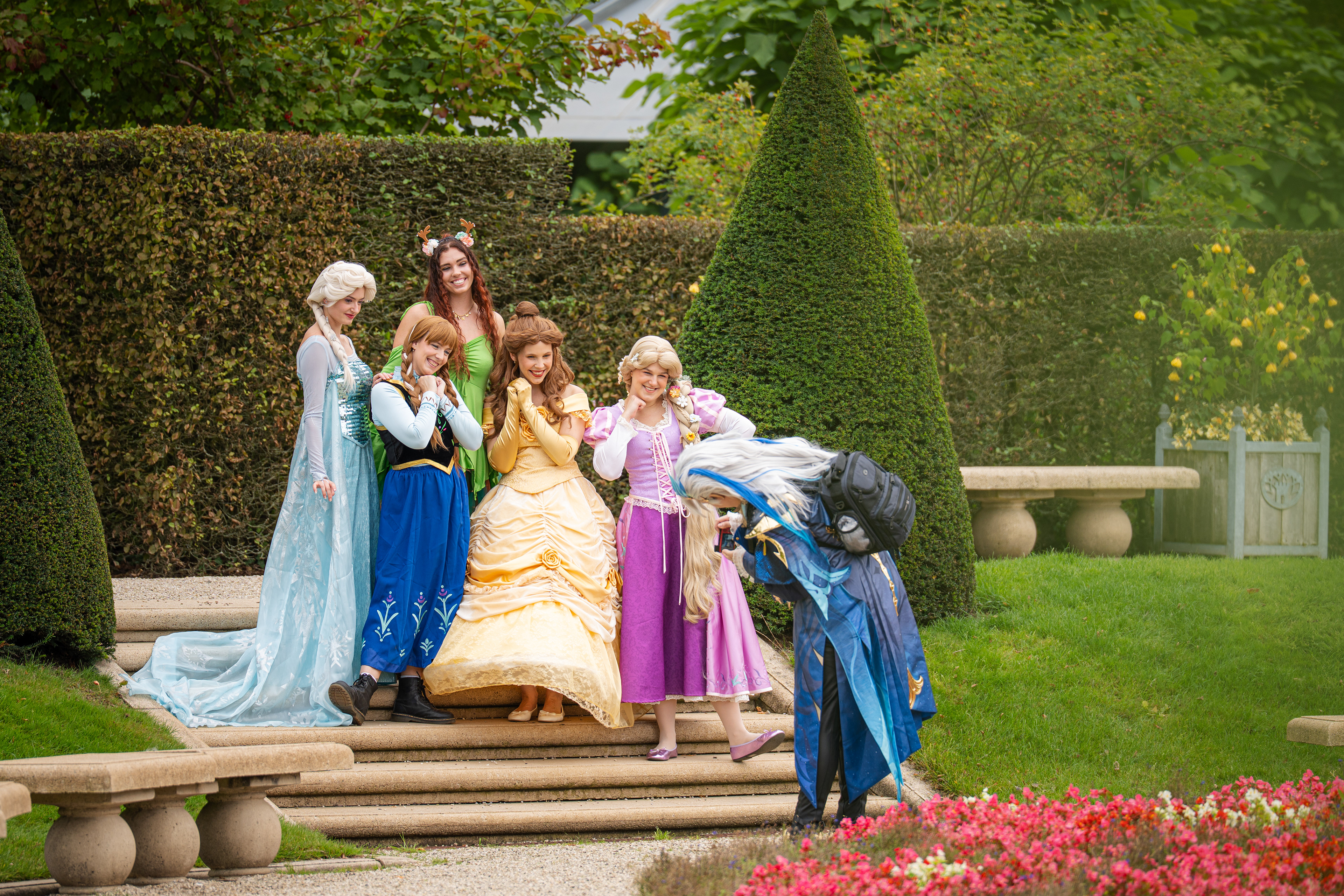 De Limbruger © Louisa Vergozisi