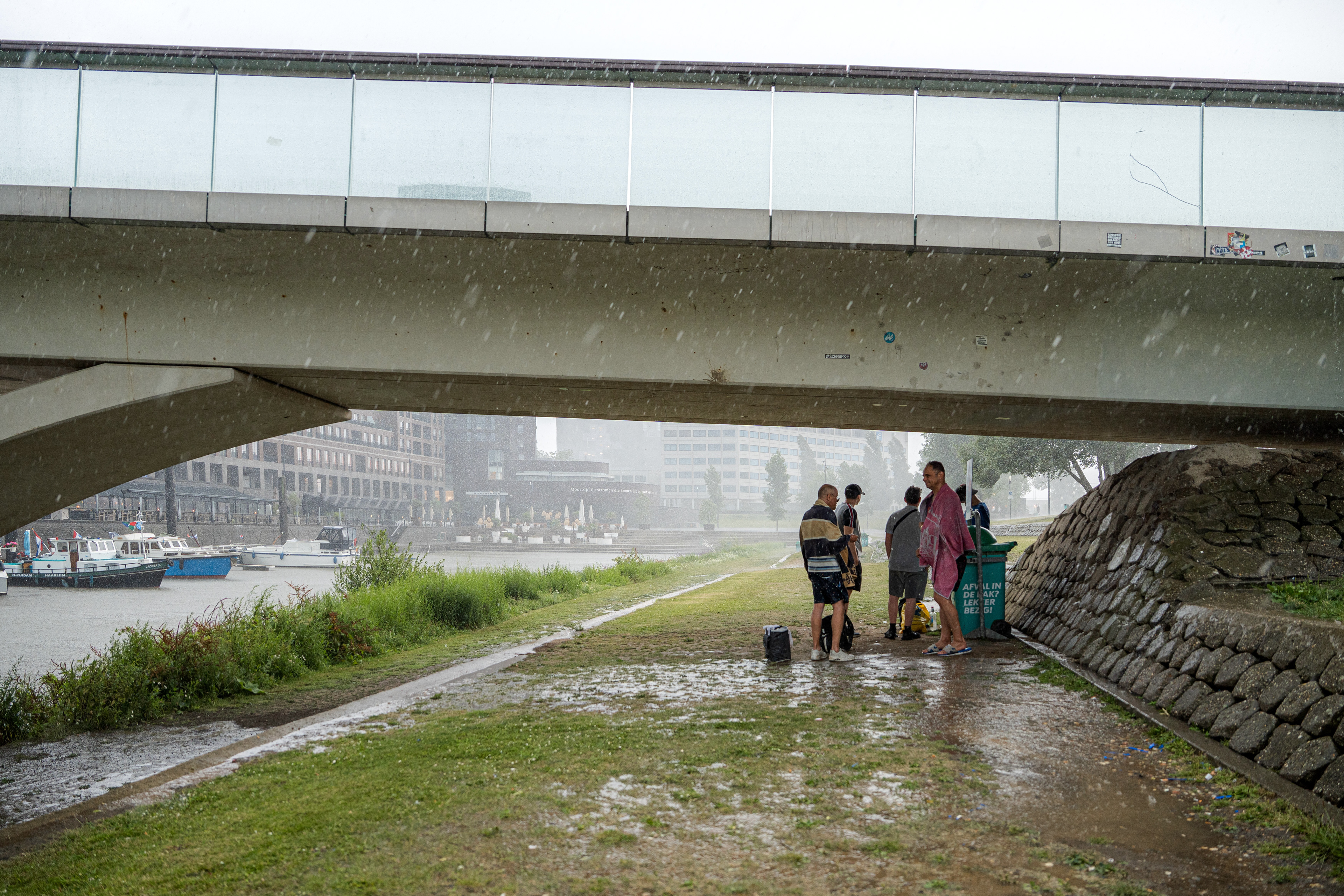 De Limbruger © Louisa Vergozisi