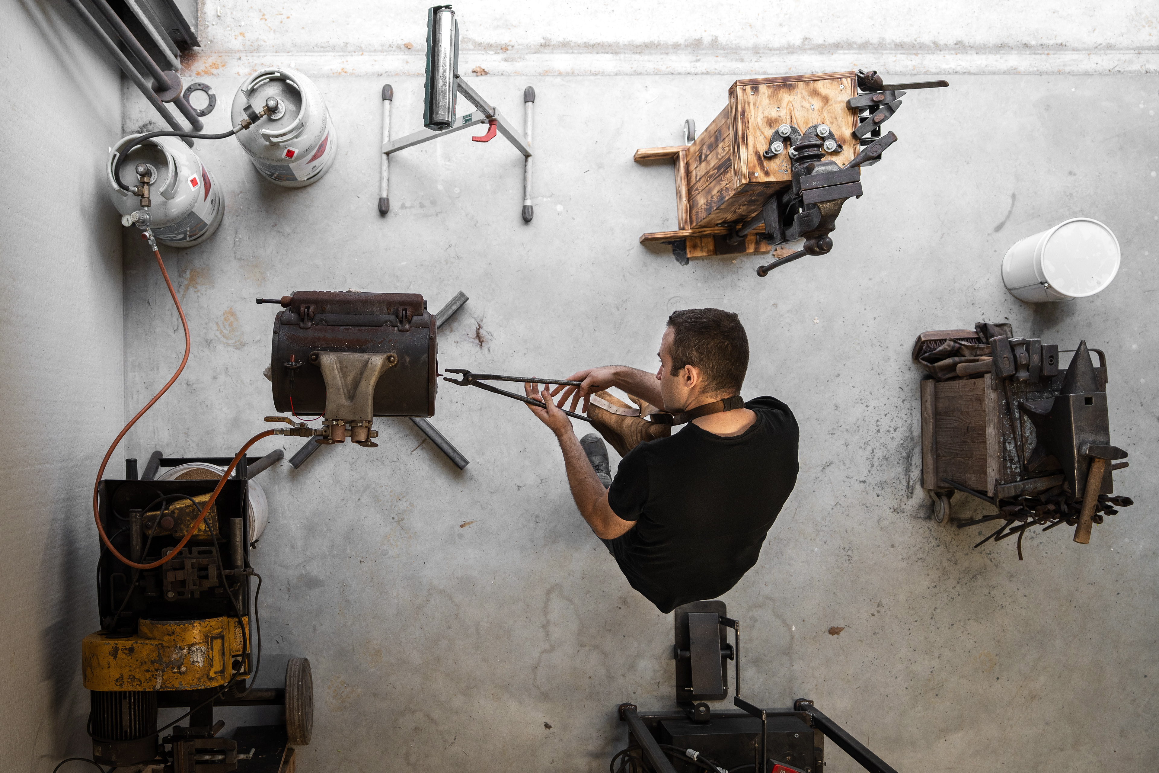 De Limbruger © Louisa Vergozisi