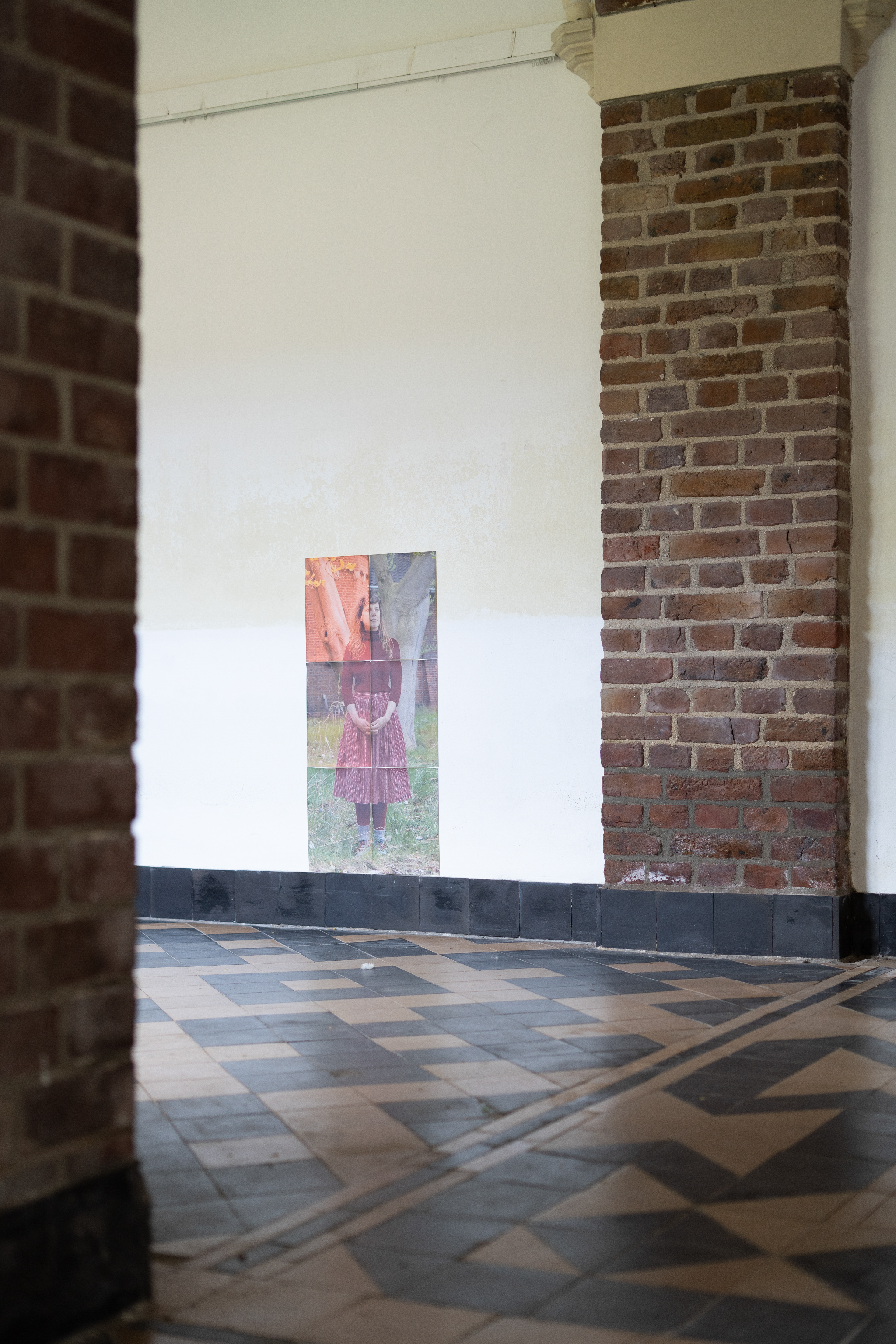 Magnolia - De Arcade residency by FLUJAS Collectief (2023)