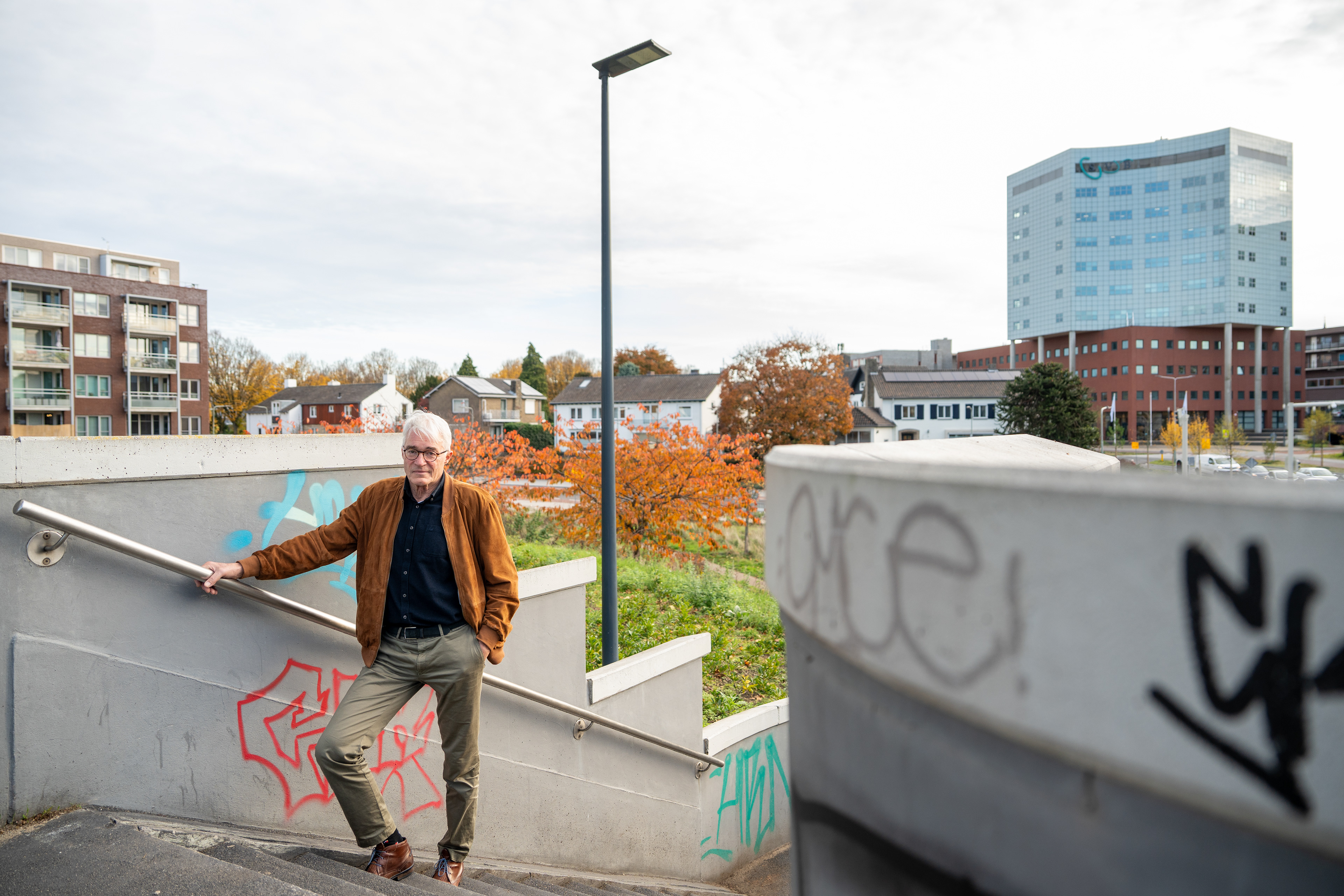 De Limbruger © Louisa Vergozisi