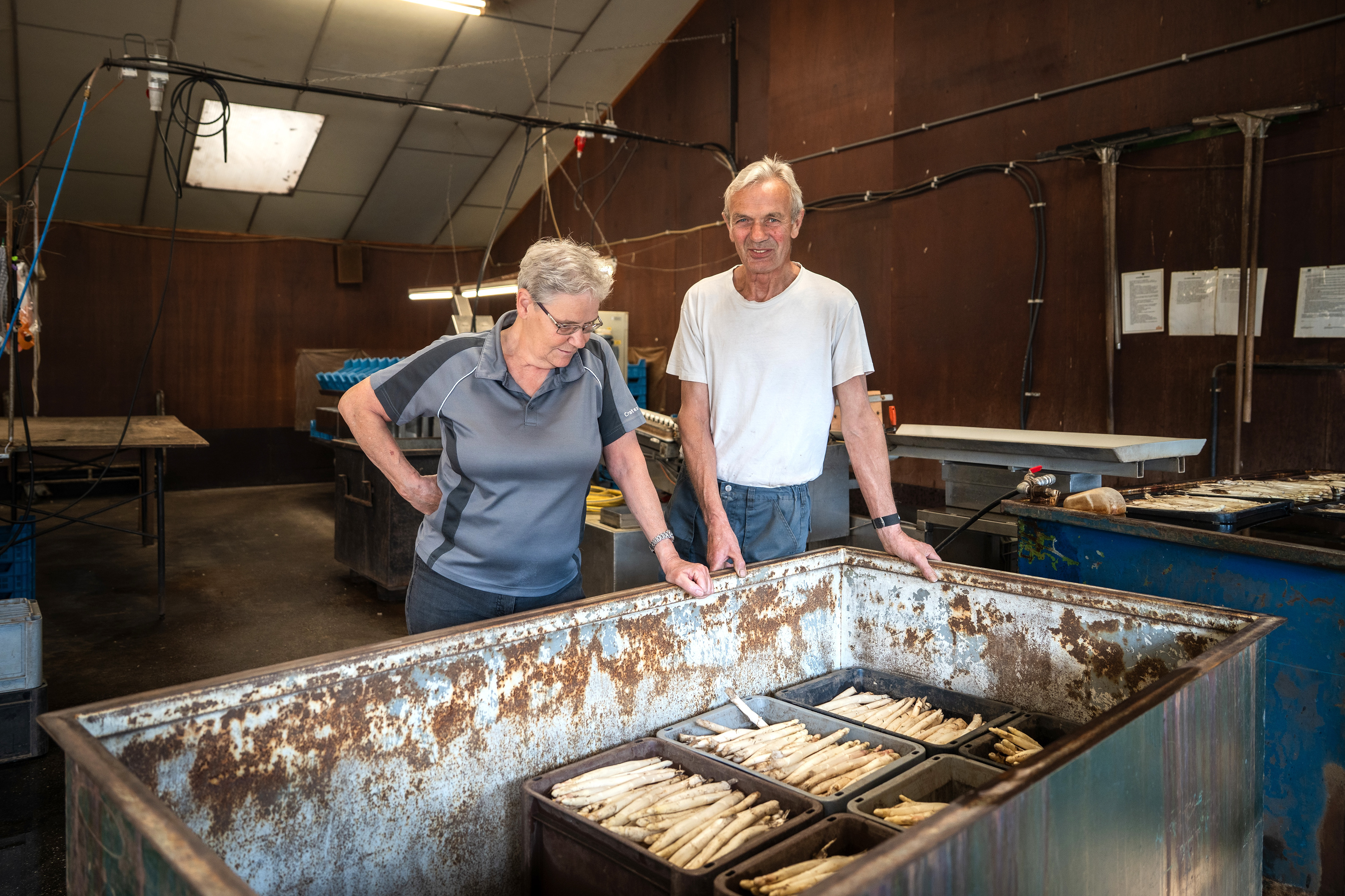 De Limbruger © Louisa Vergozisi