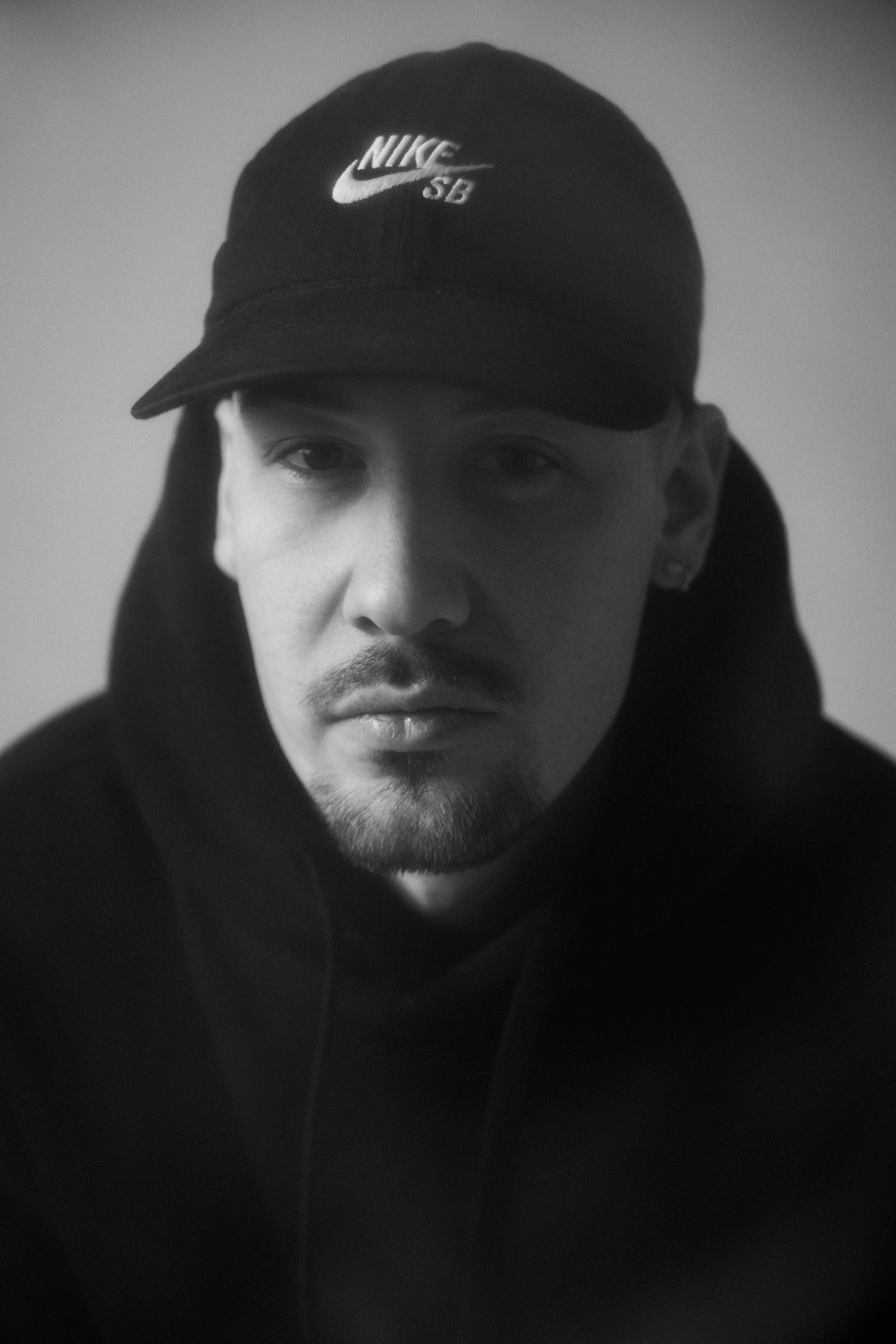 BROHLIN © Louisa Vergozisi