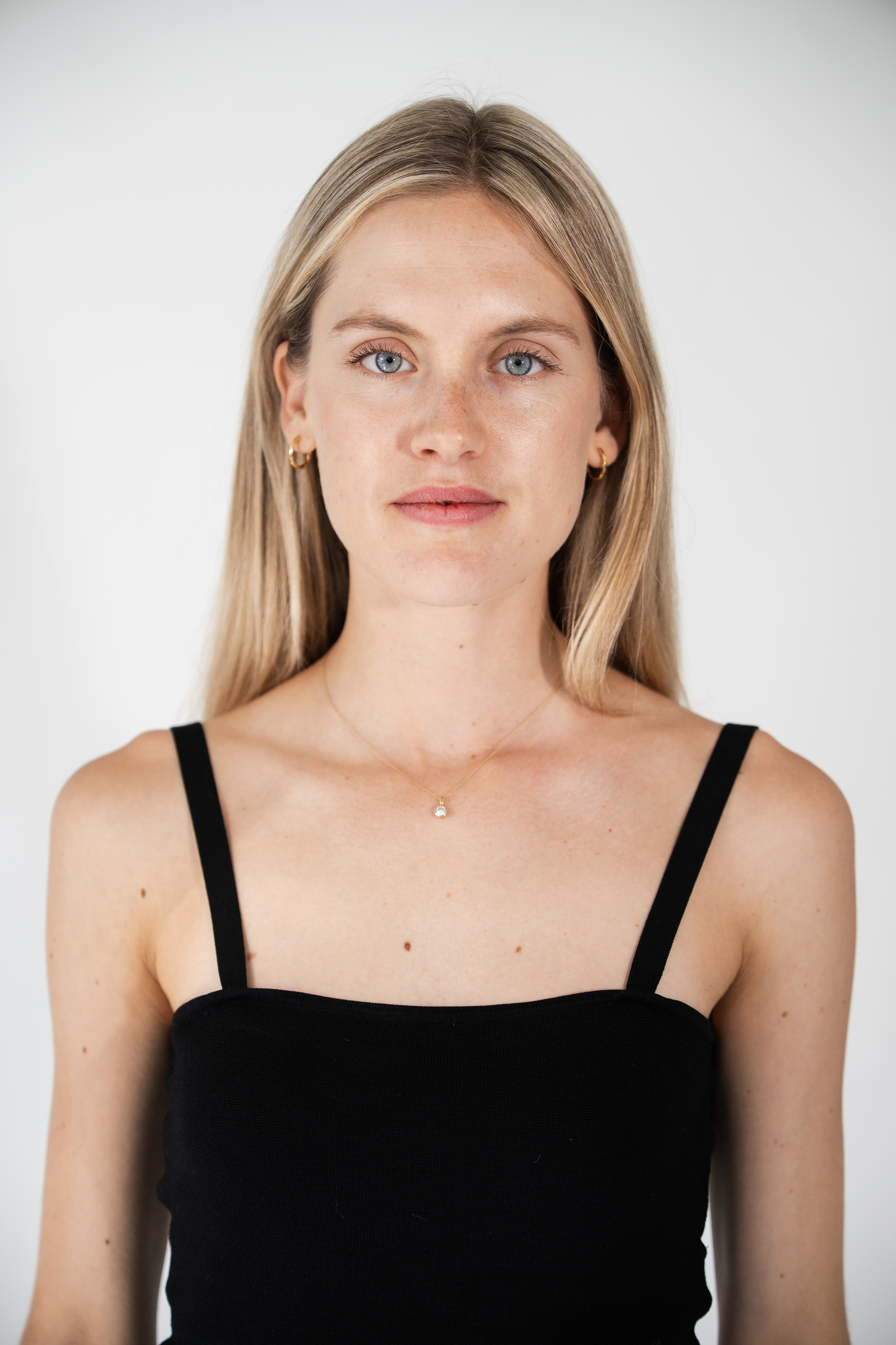 Joline Sommers © Louisa Vergozisi