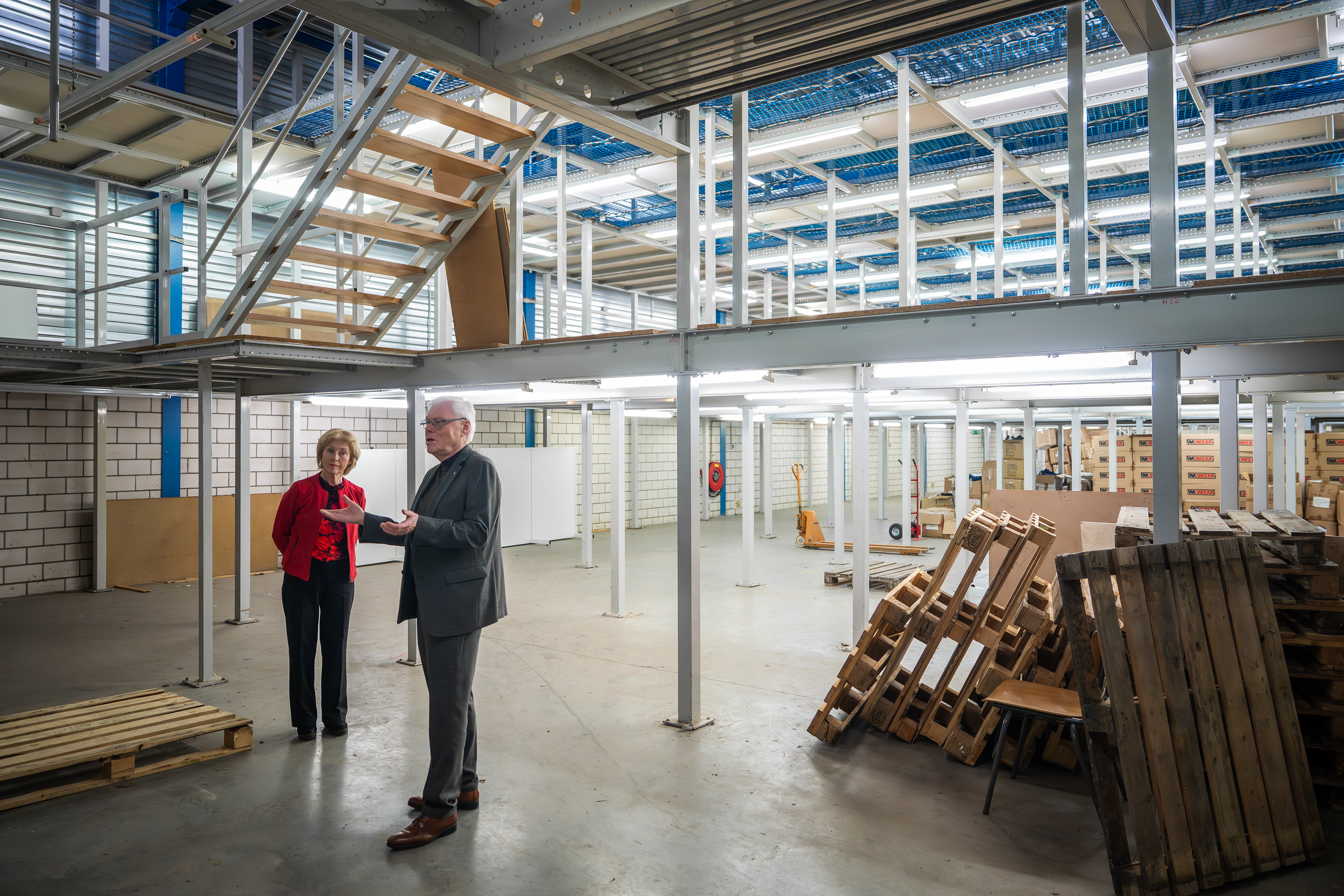 De Limbruger © Louisa Vergozisi