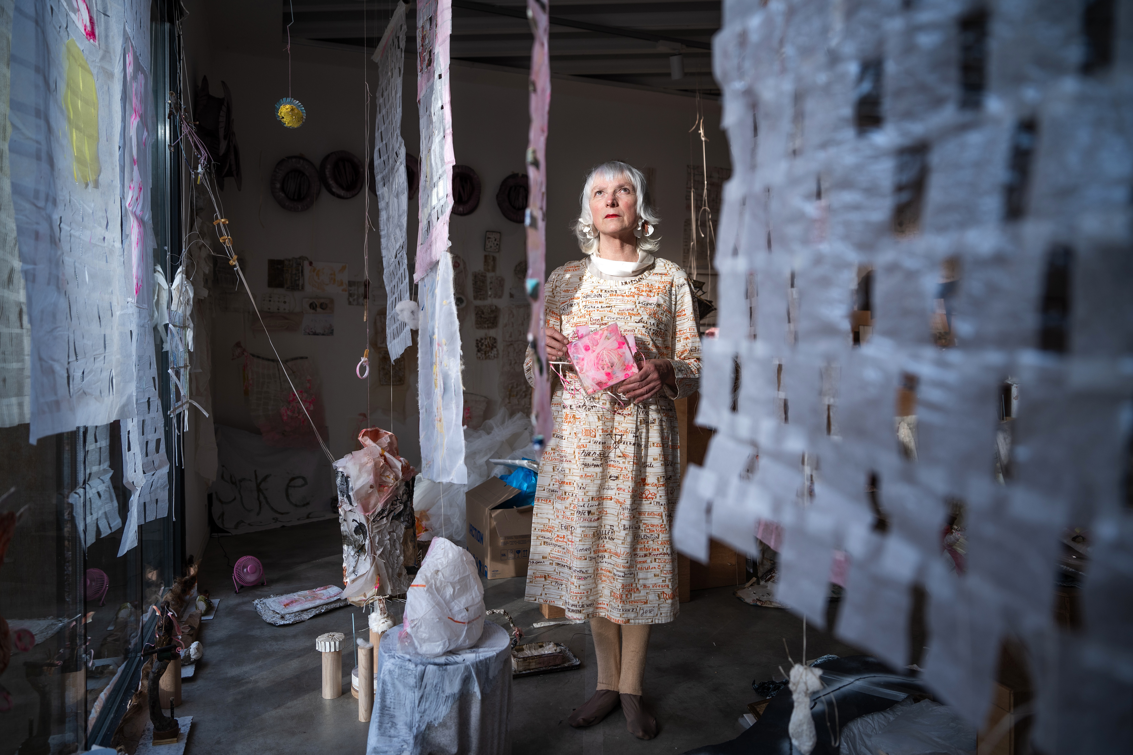 Odapark © Louisa Vergozisi