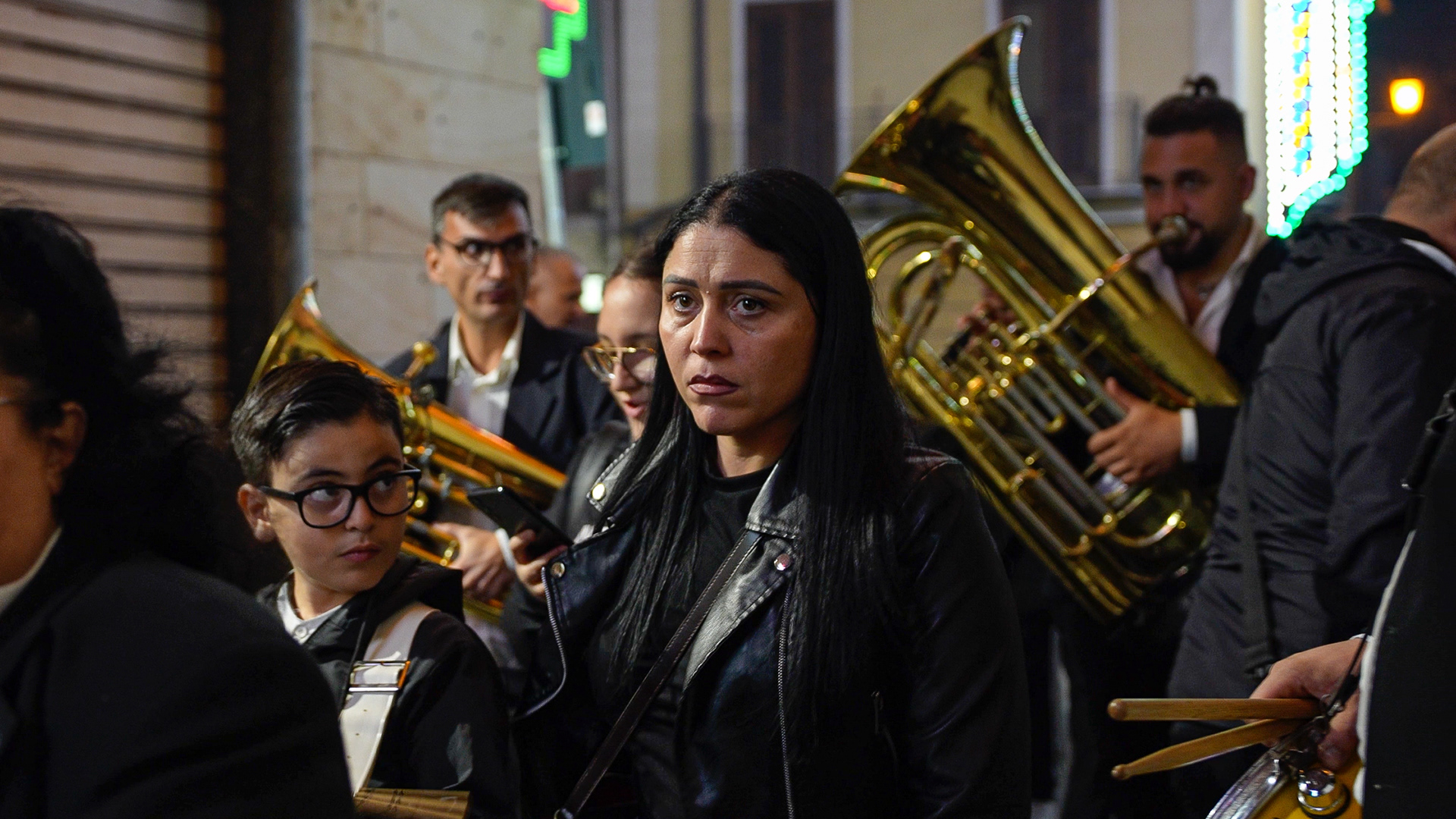 Festa di Maria SS. delle Grazie ai Pirriaturi - film still (2025)
