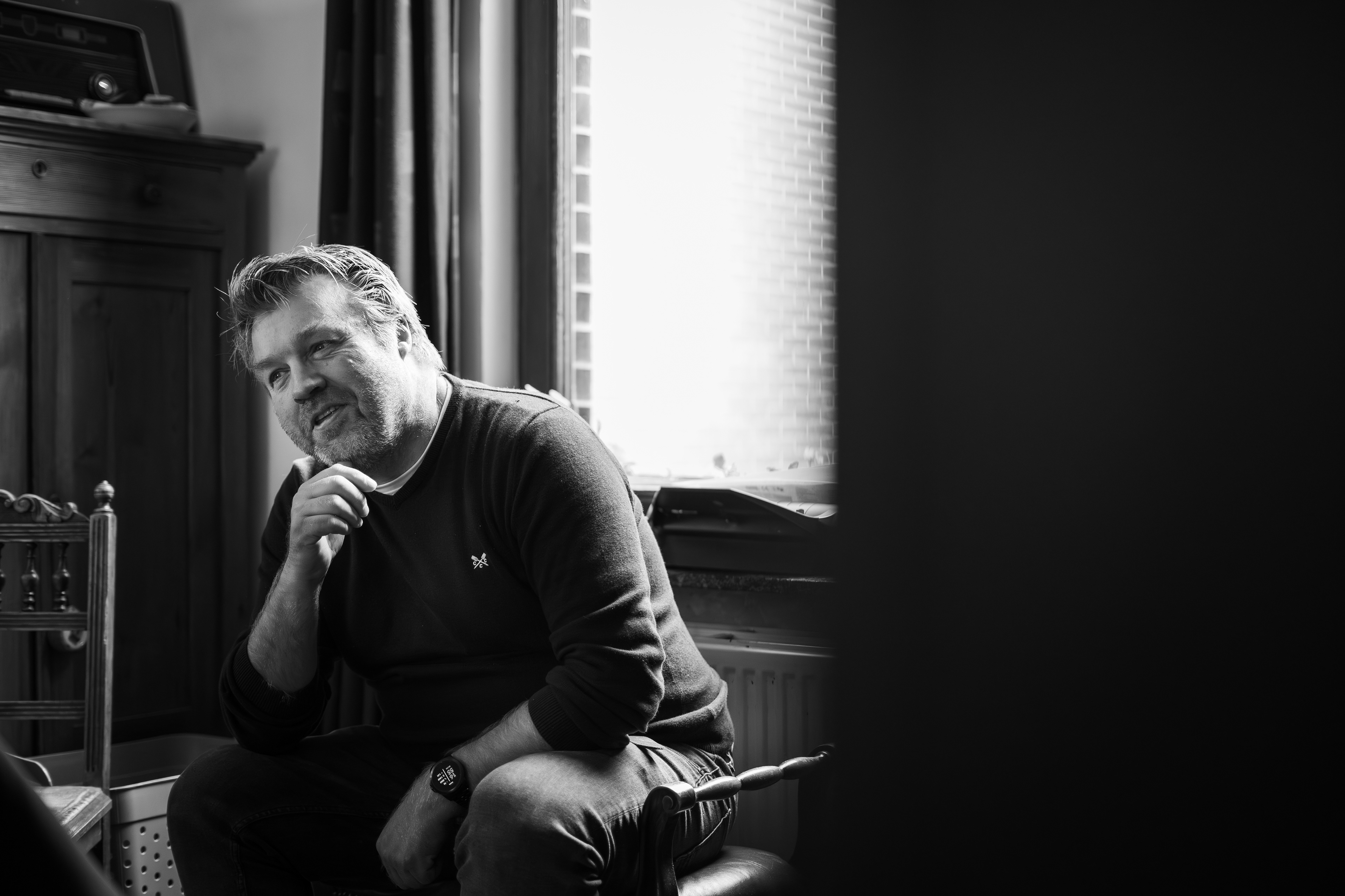 De Limbruger © Louisa Vergozisi