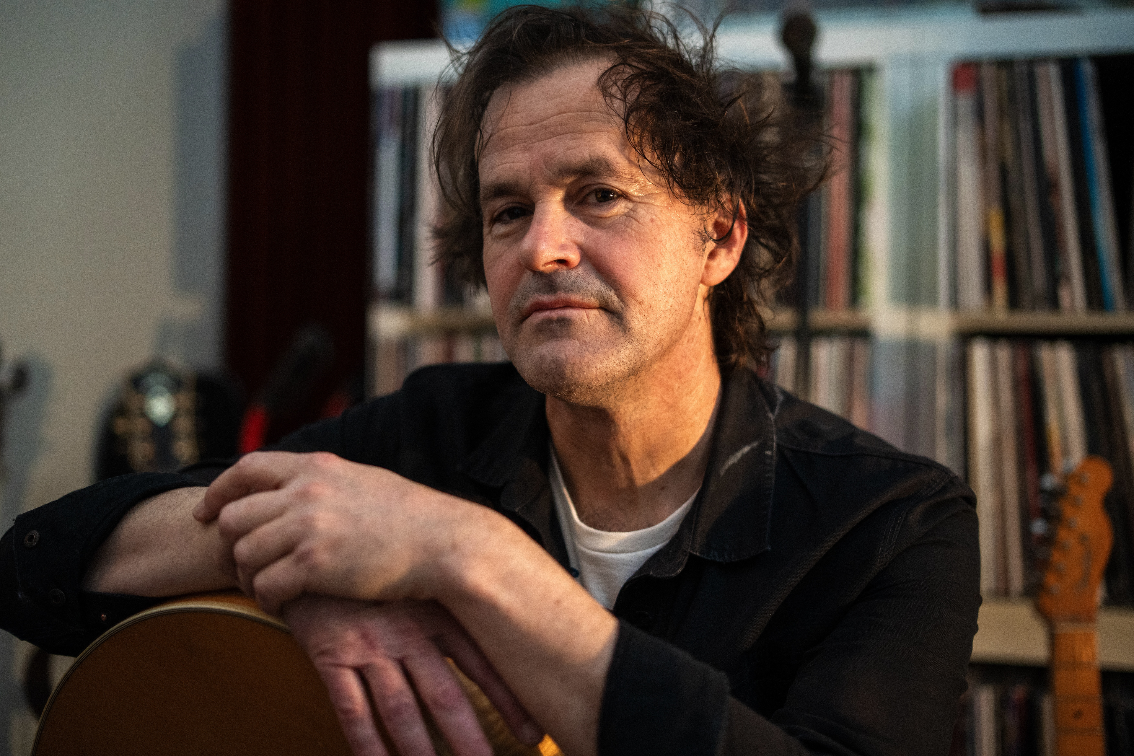 De Limbruger © Louisa Vergozisi