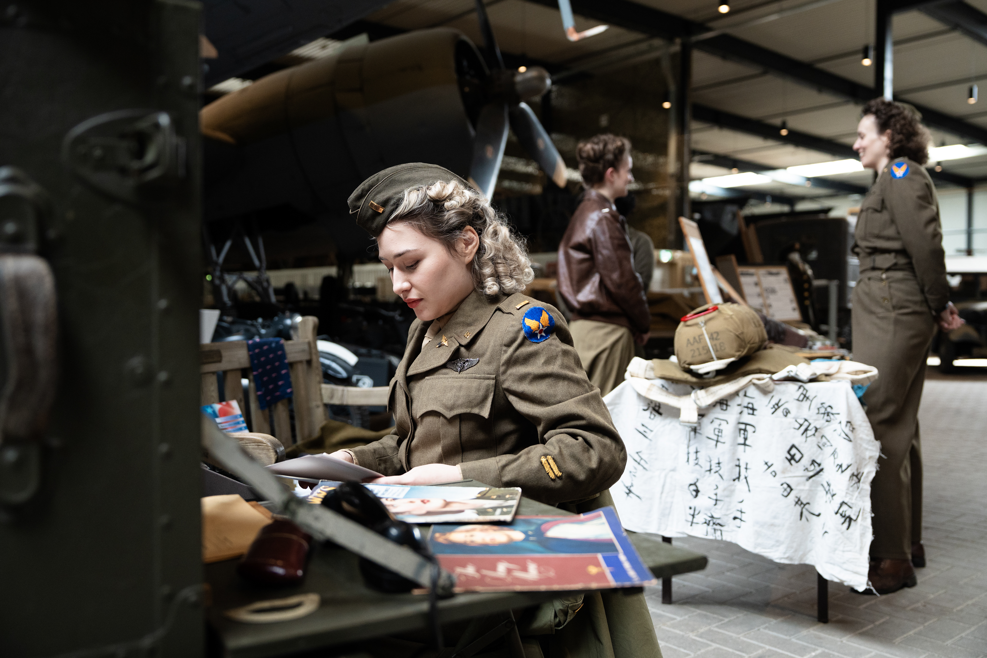 De Limbruger © Louisa Vergozisi