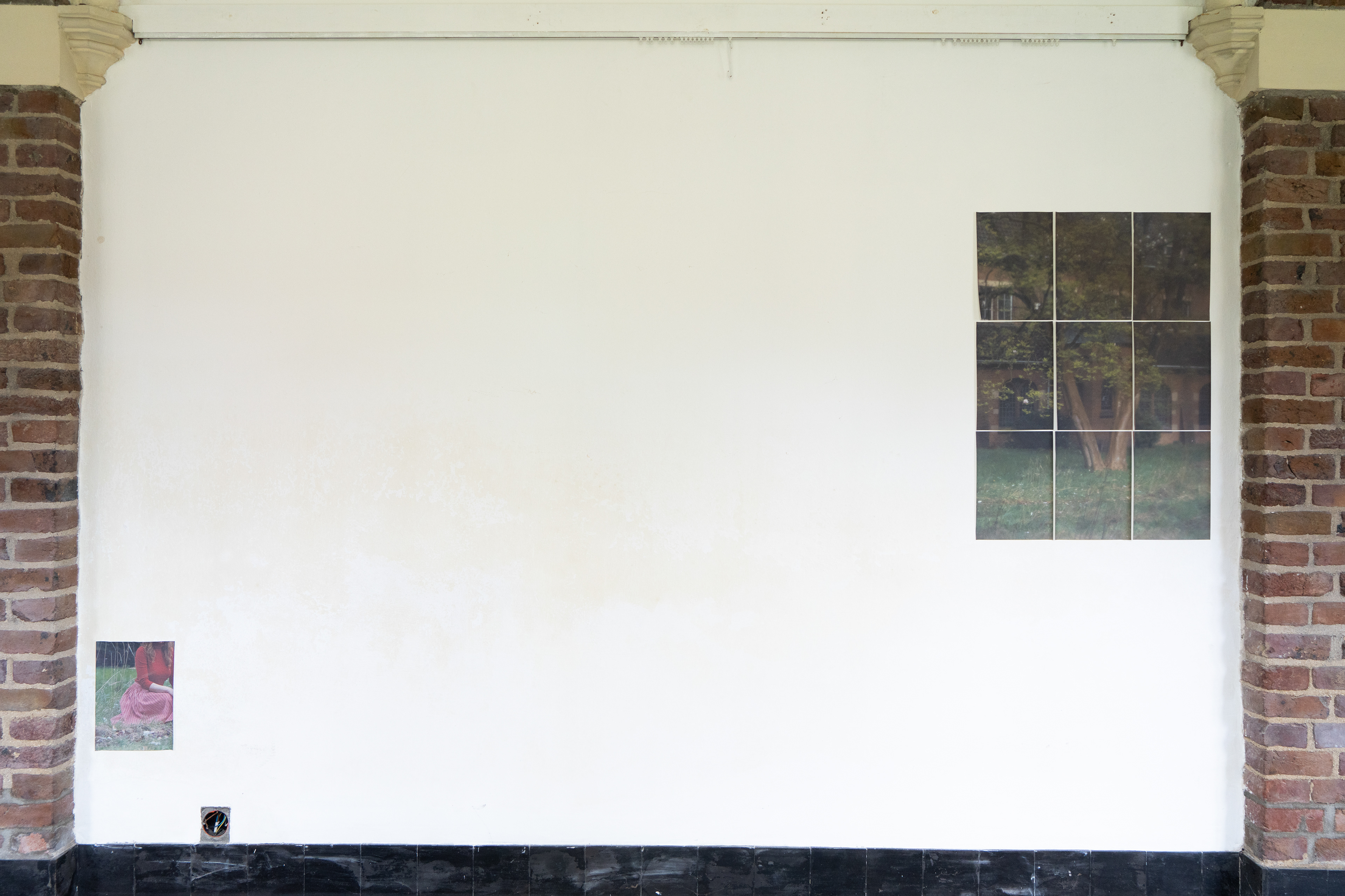 Magnolia - De Arcade residency by FLUJAS Collectief (2023)