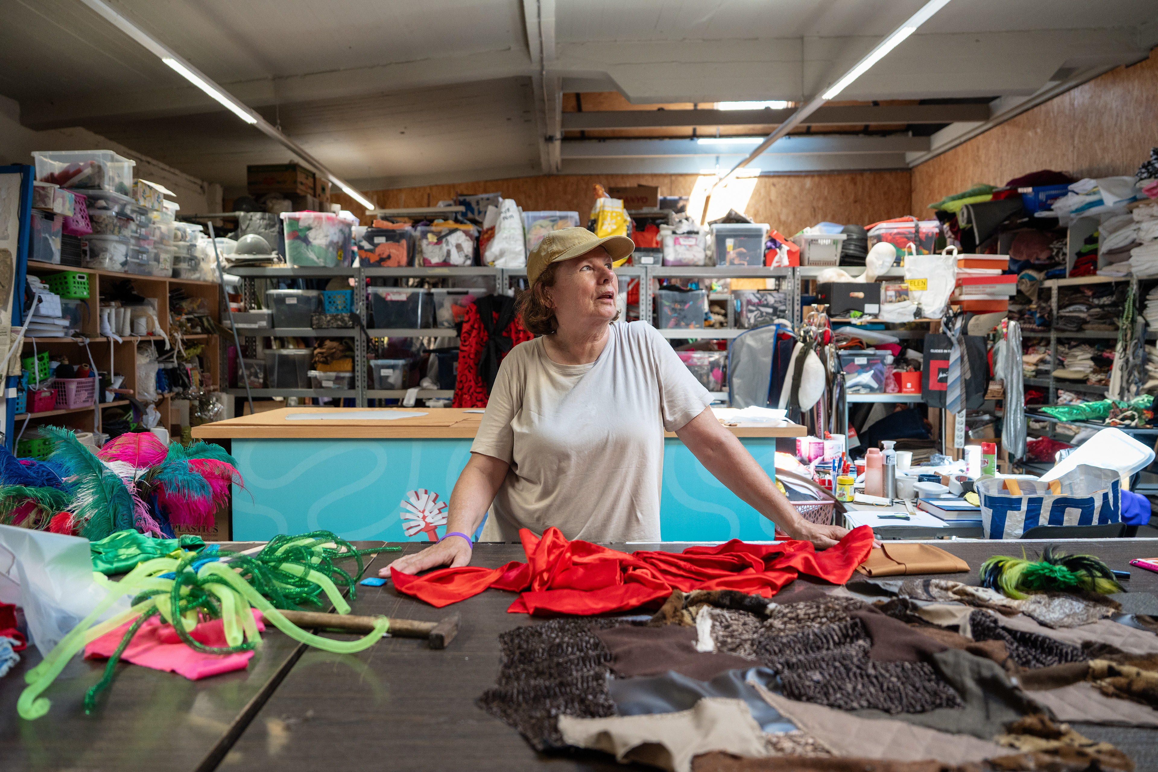 De Limbruger © Louisa Vergozisi