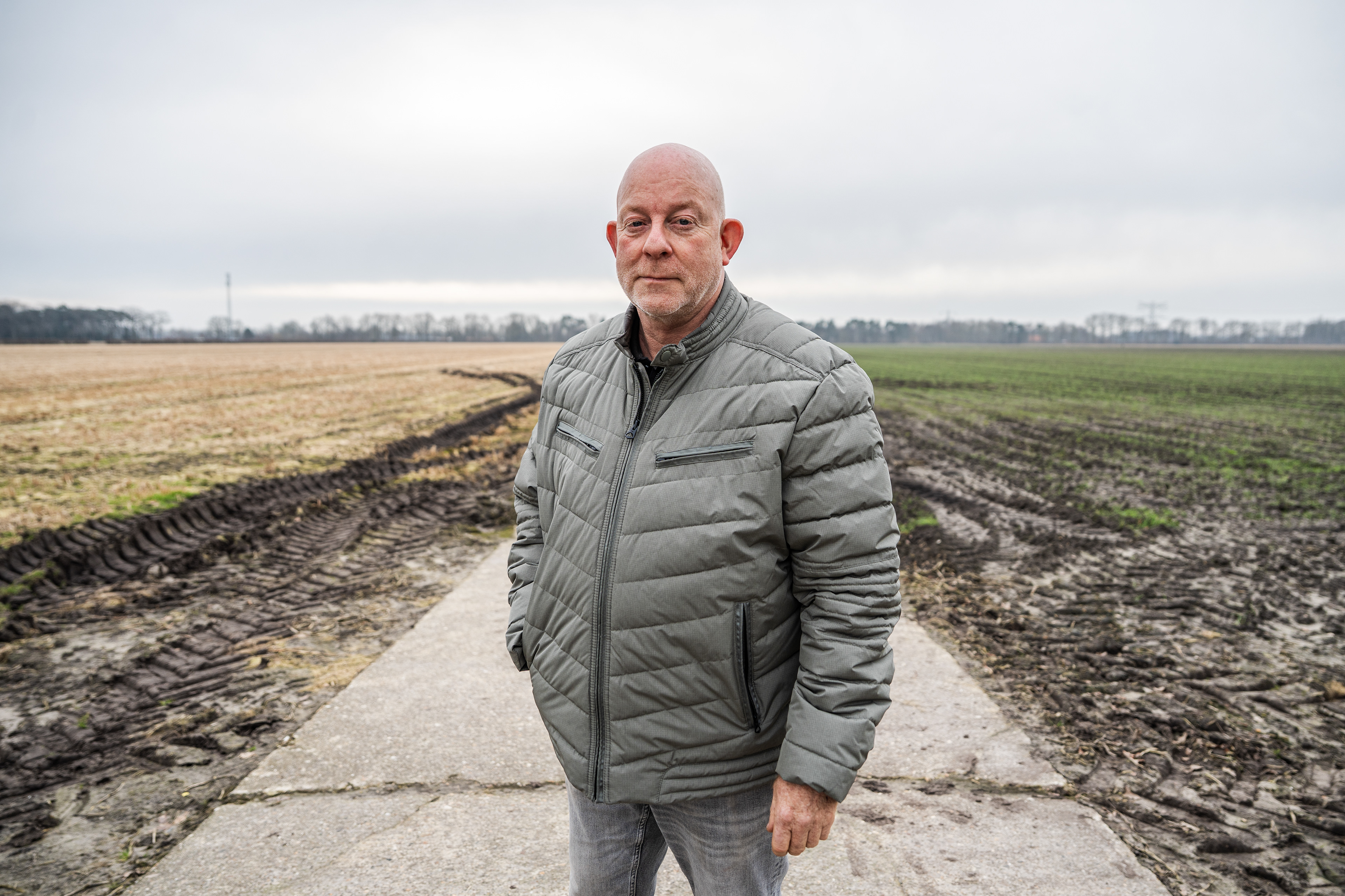 De Limbruger © Louisa Vergozisi