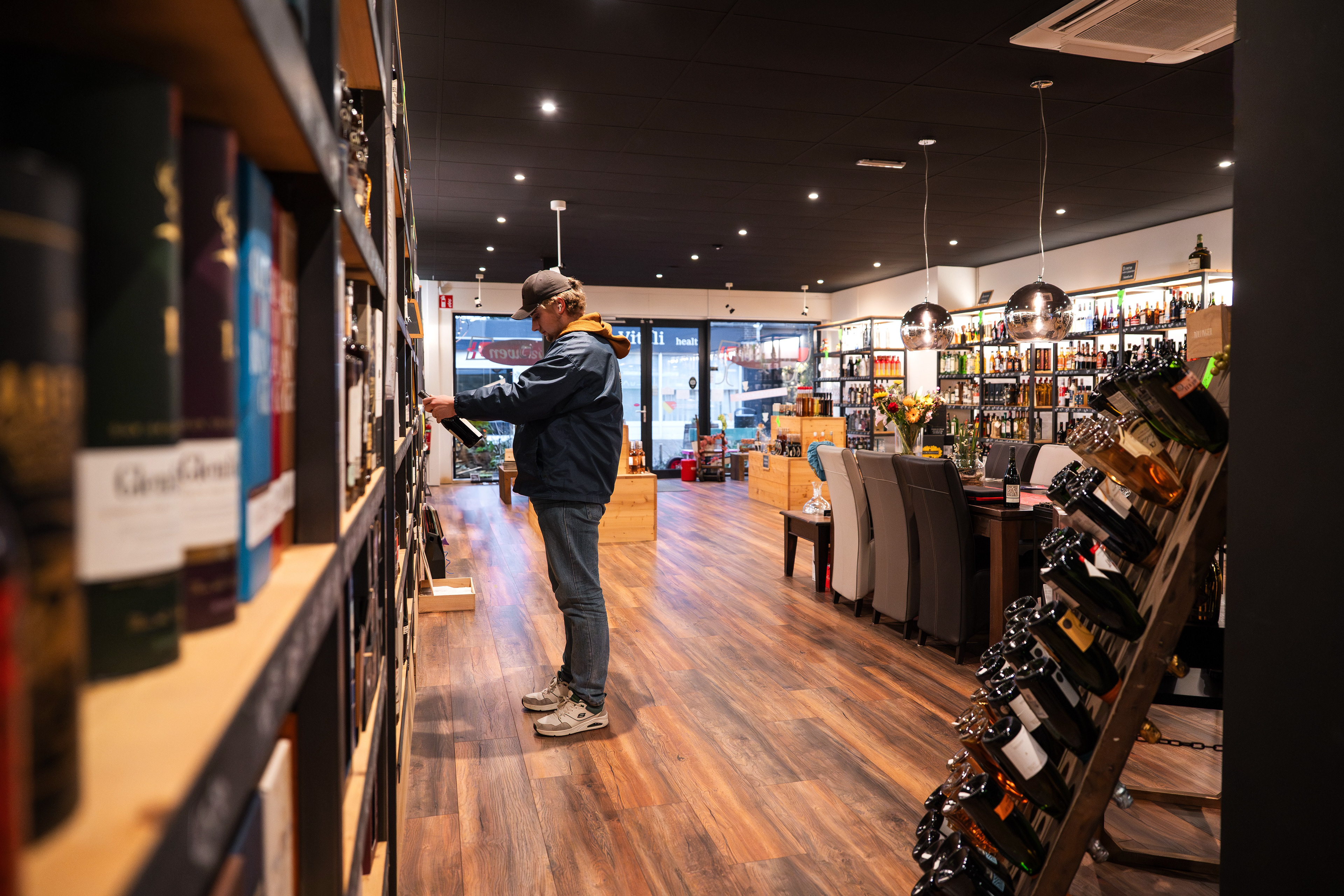 De Limbruger © Louisa Vergozisi