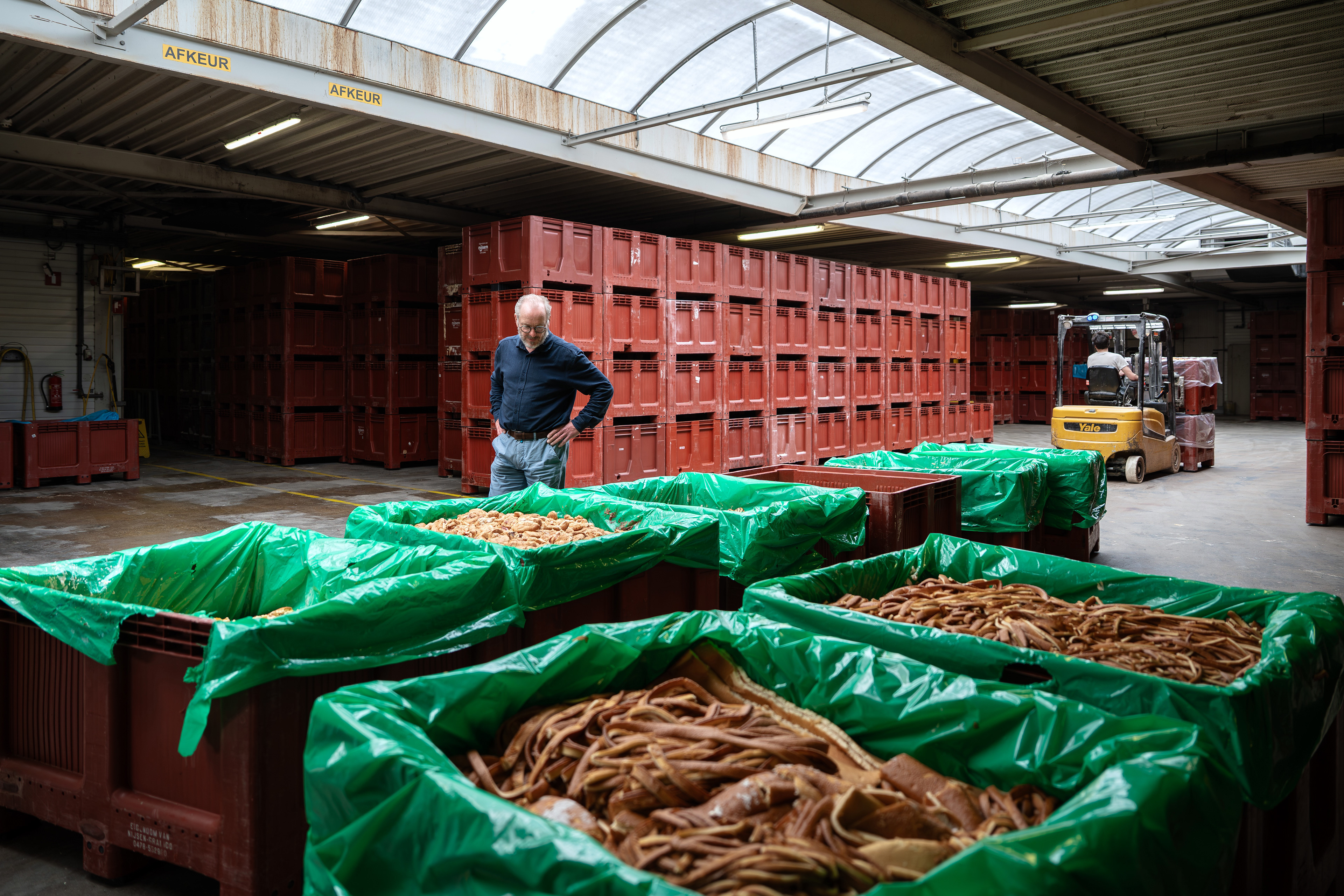 De Limbruger © Louisa Vergozisi