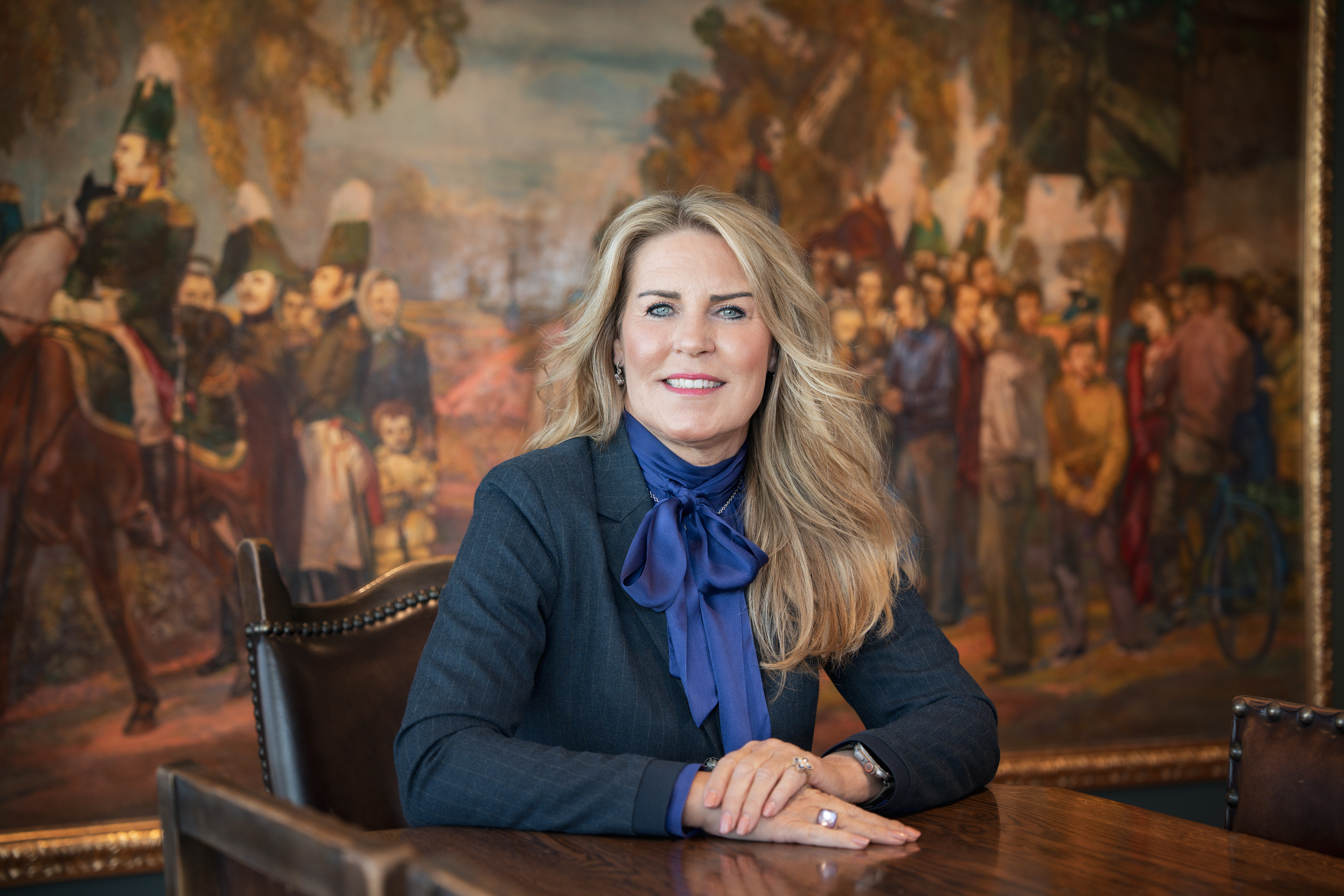 De Limbruger © Louisa Vergozisi