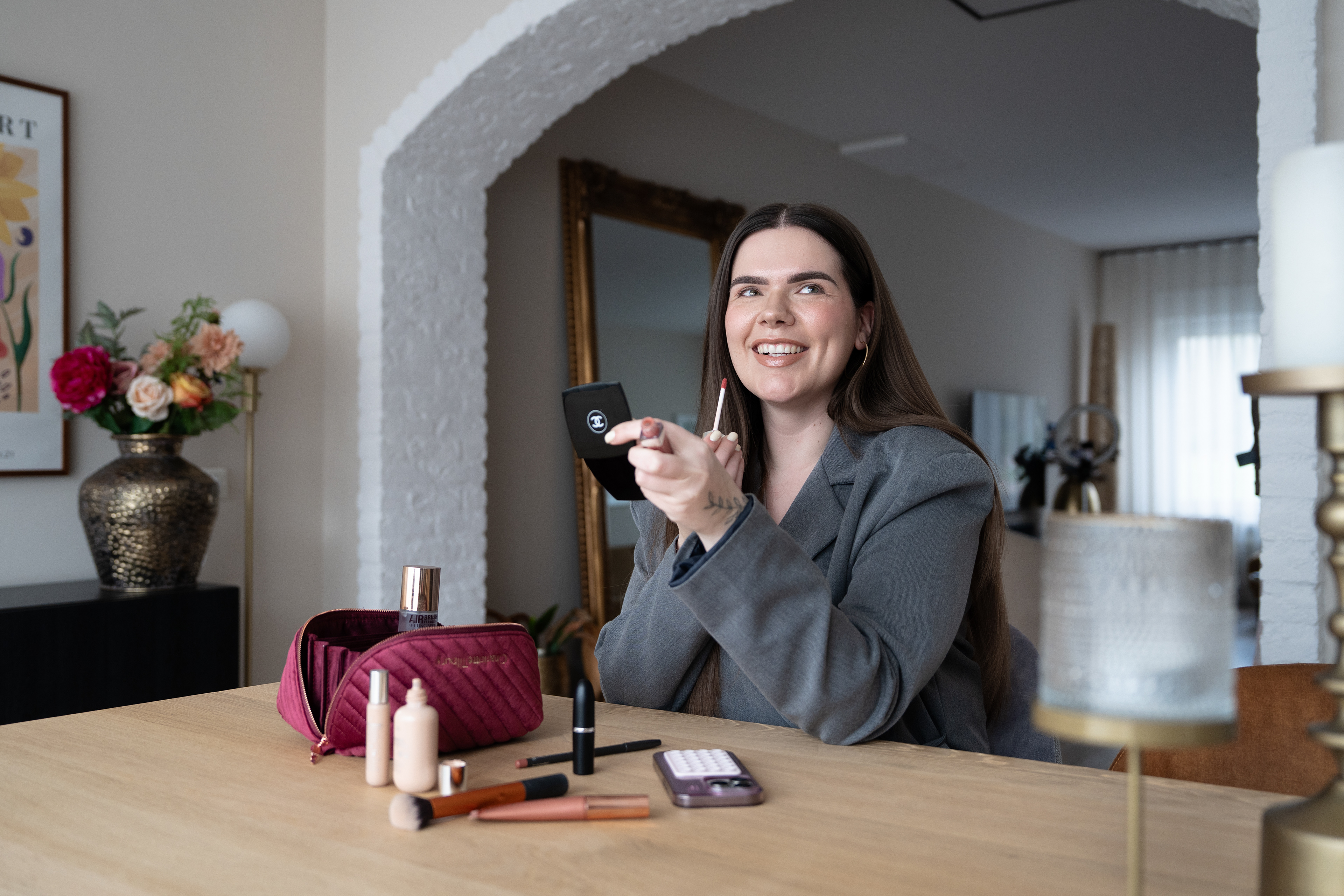 De Limbruger © Louisa Vergozisi