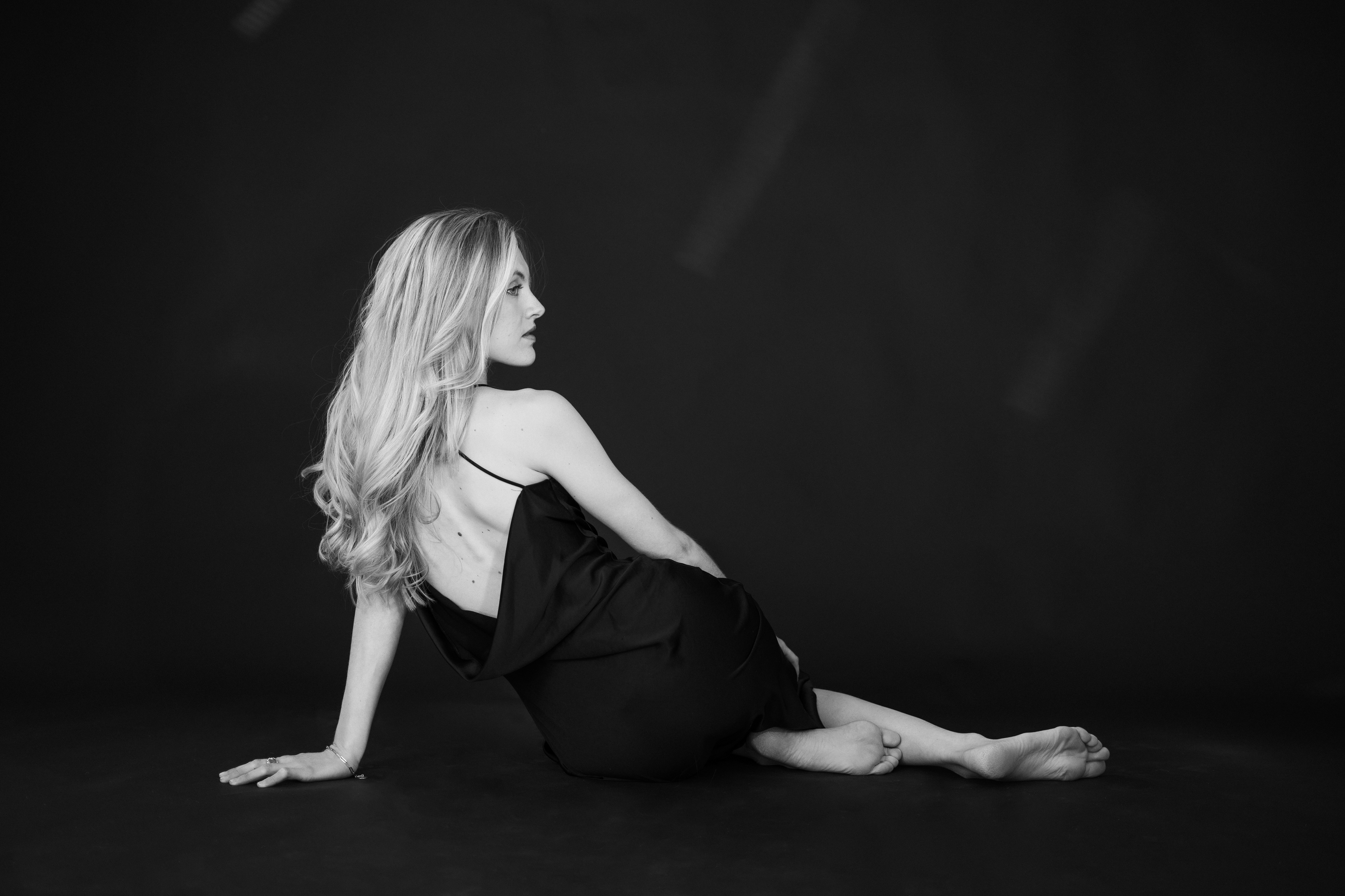 Joline Sommers © Louisa Vergozisi