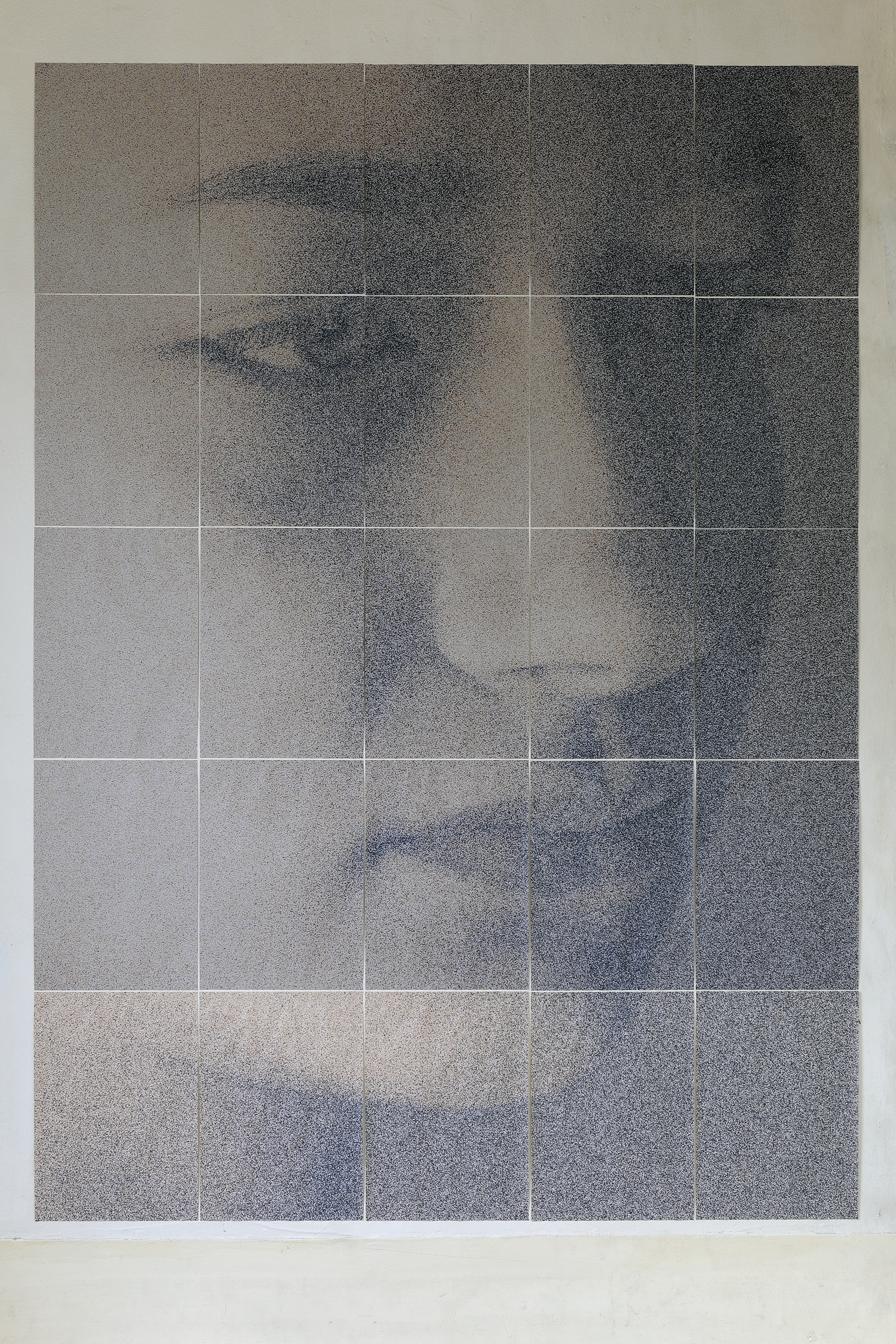 Memoria I - SWAP #5 - B32 Maastricht (2023)
