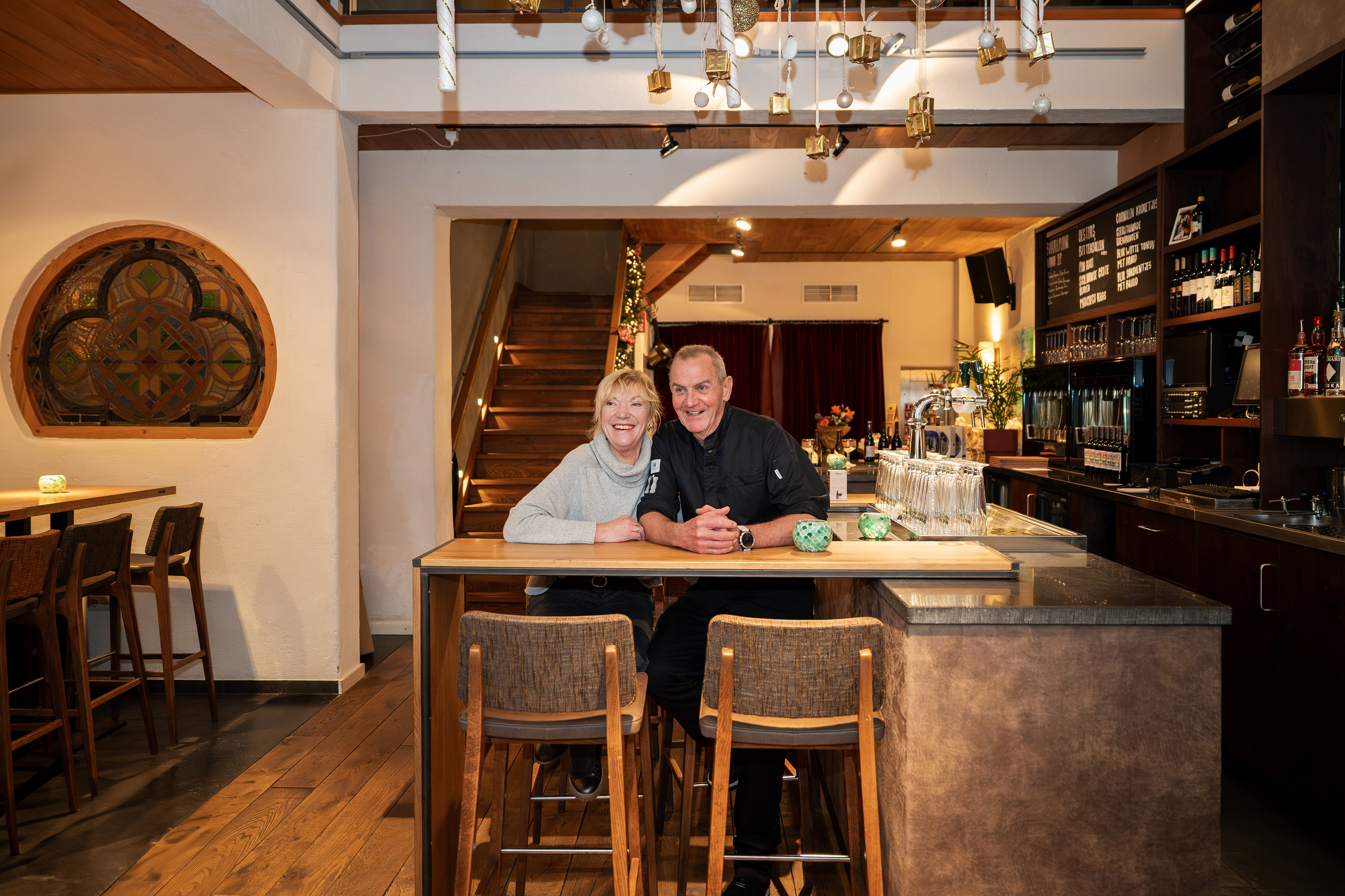 De Limbruger © Louisa Vergozisi