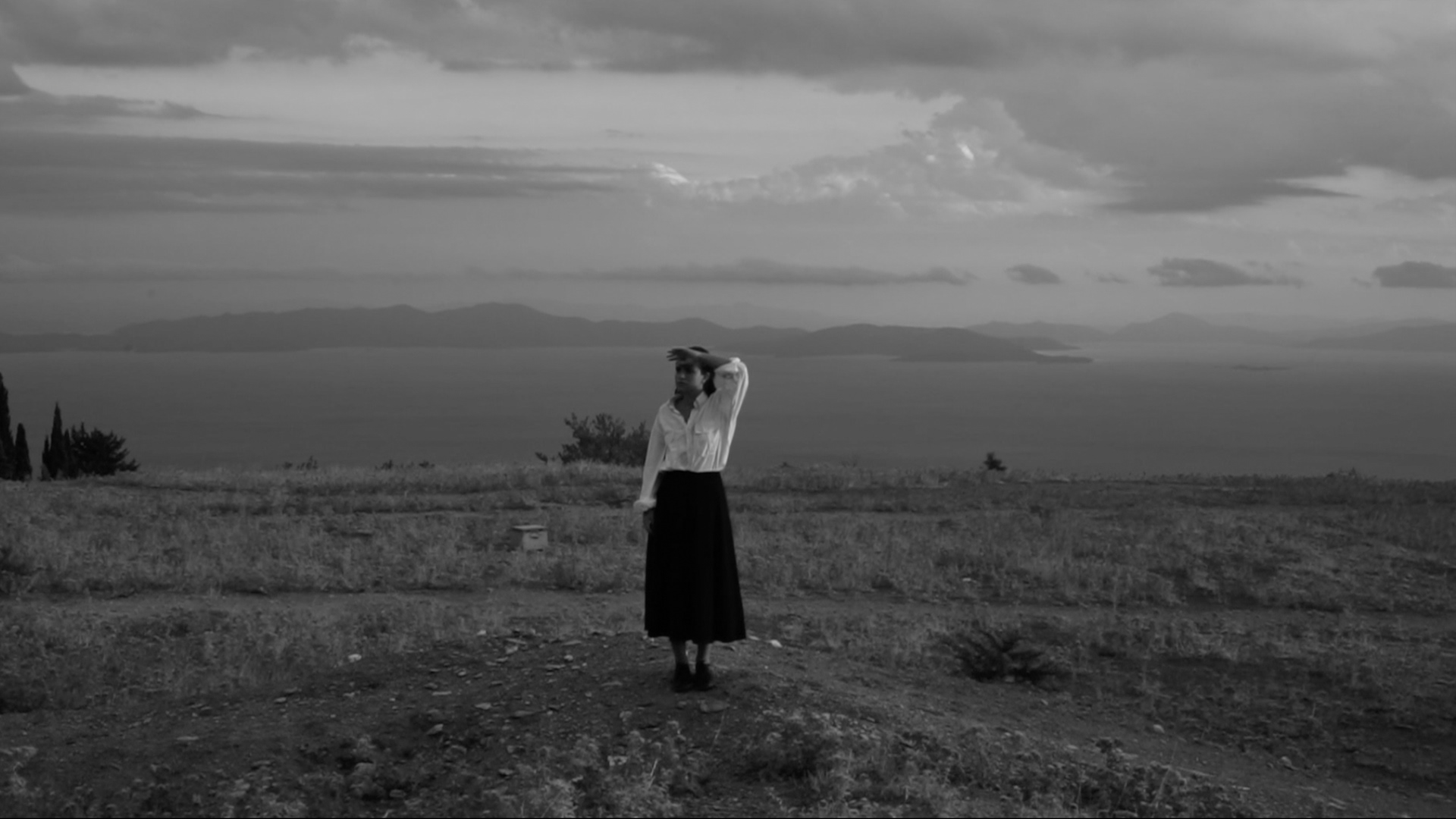 LIFE - film still (2025)